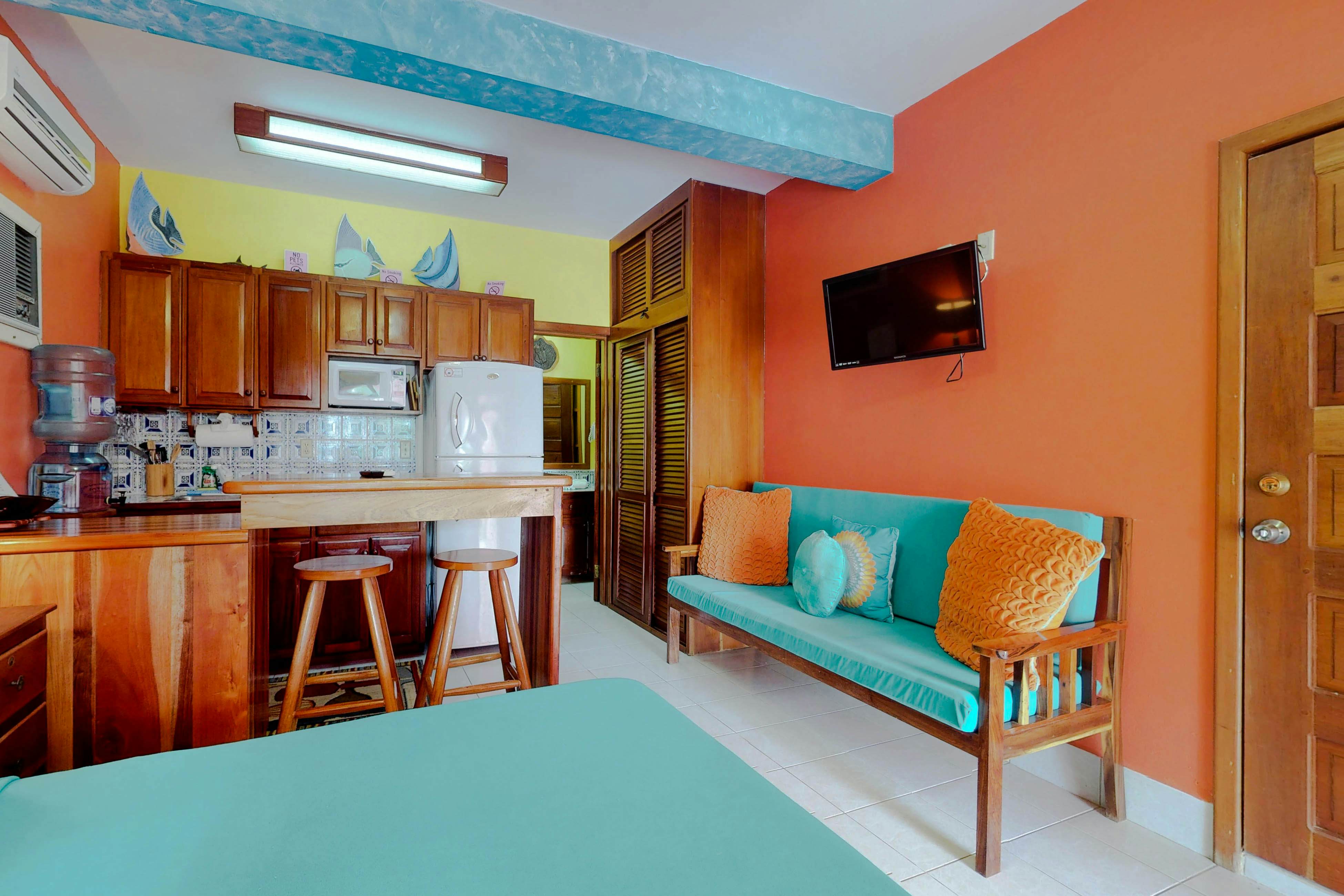 Dhalia #21 at Caribe Island  -Gold Standard Certified