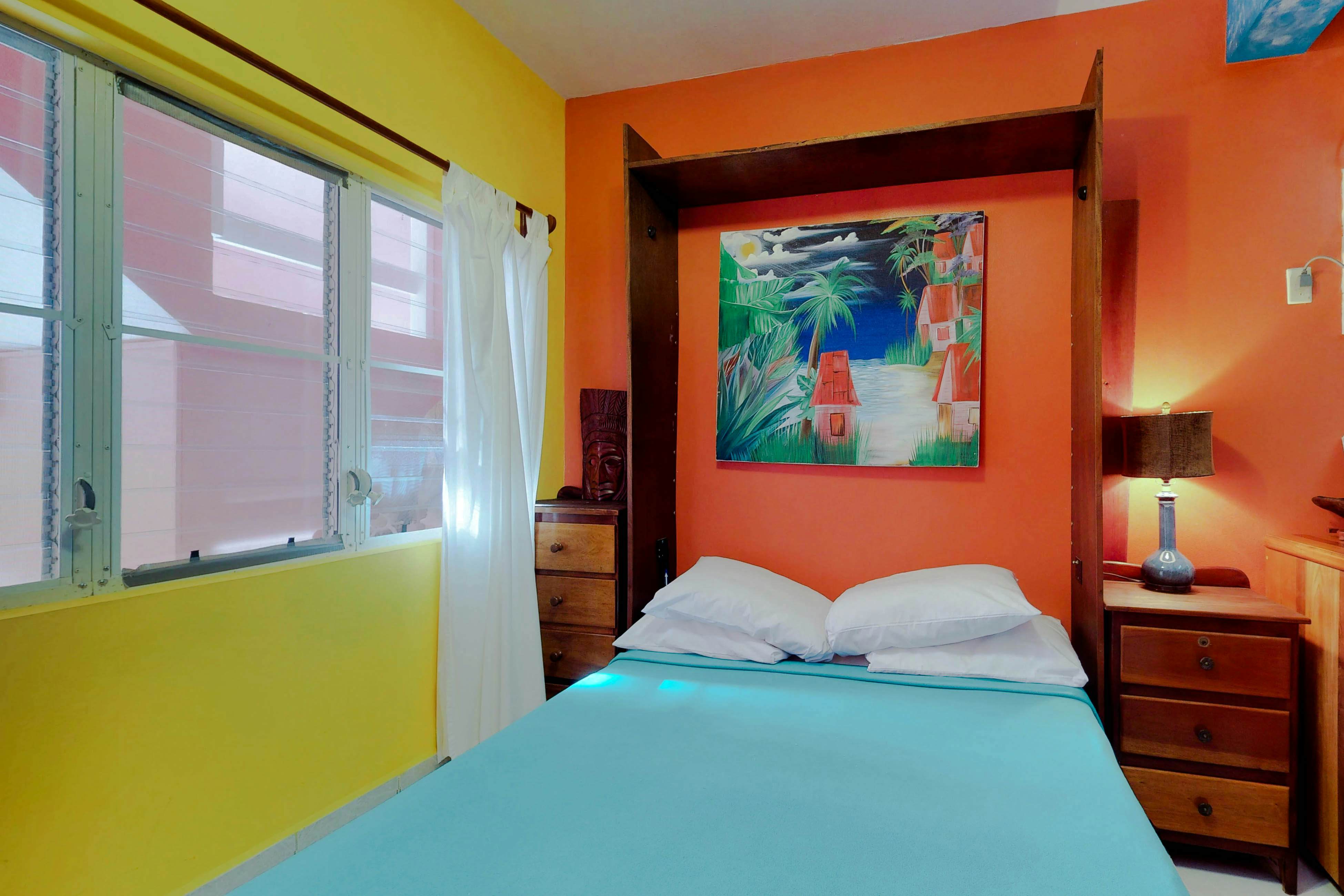 Dhalia #21 at Caribe Island  -Gold Standard Certified