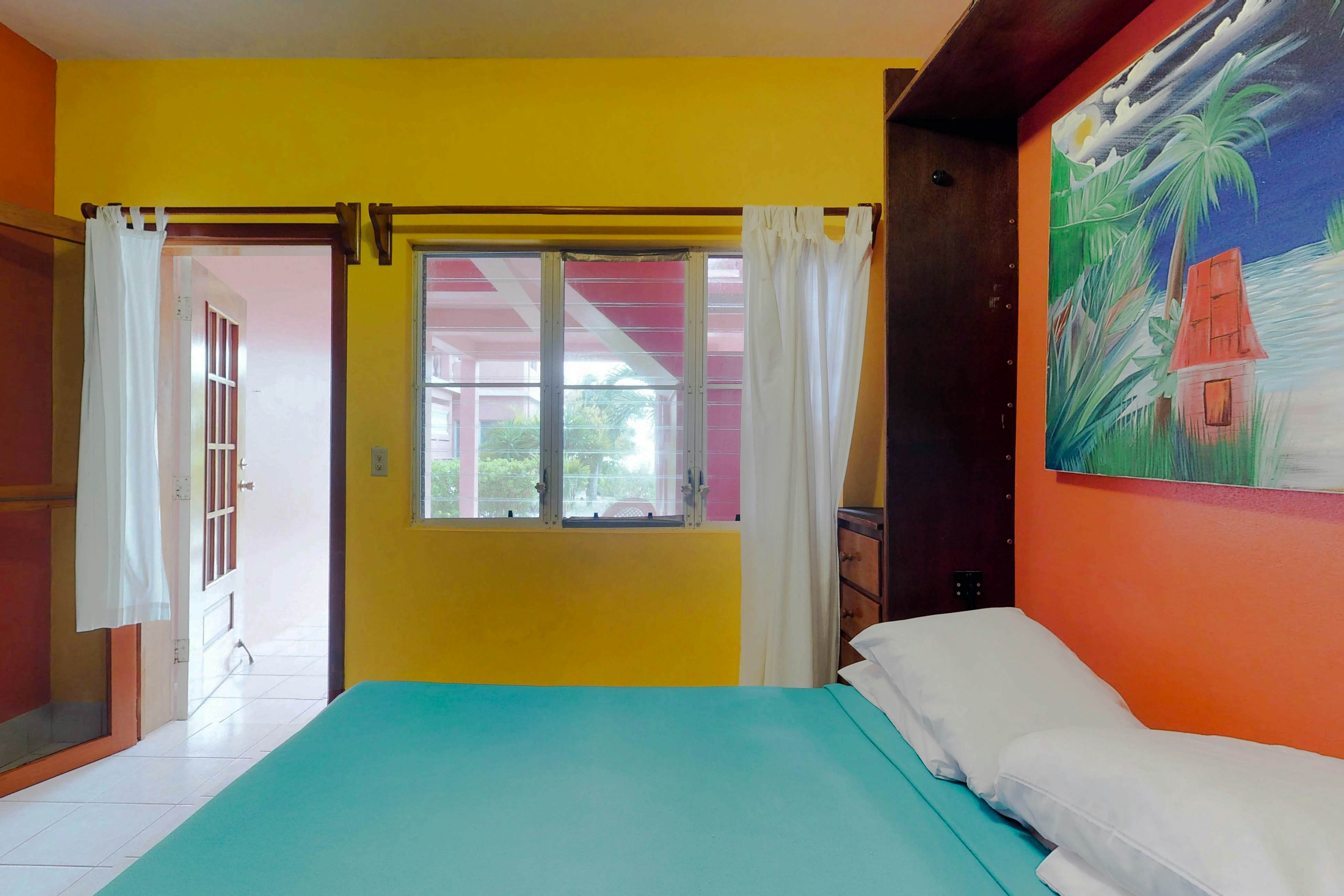 Dhalia #21 at Caribe Island  -Gold Standard Certified