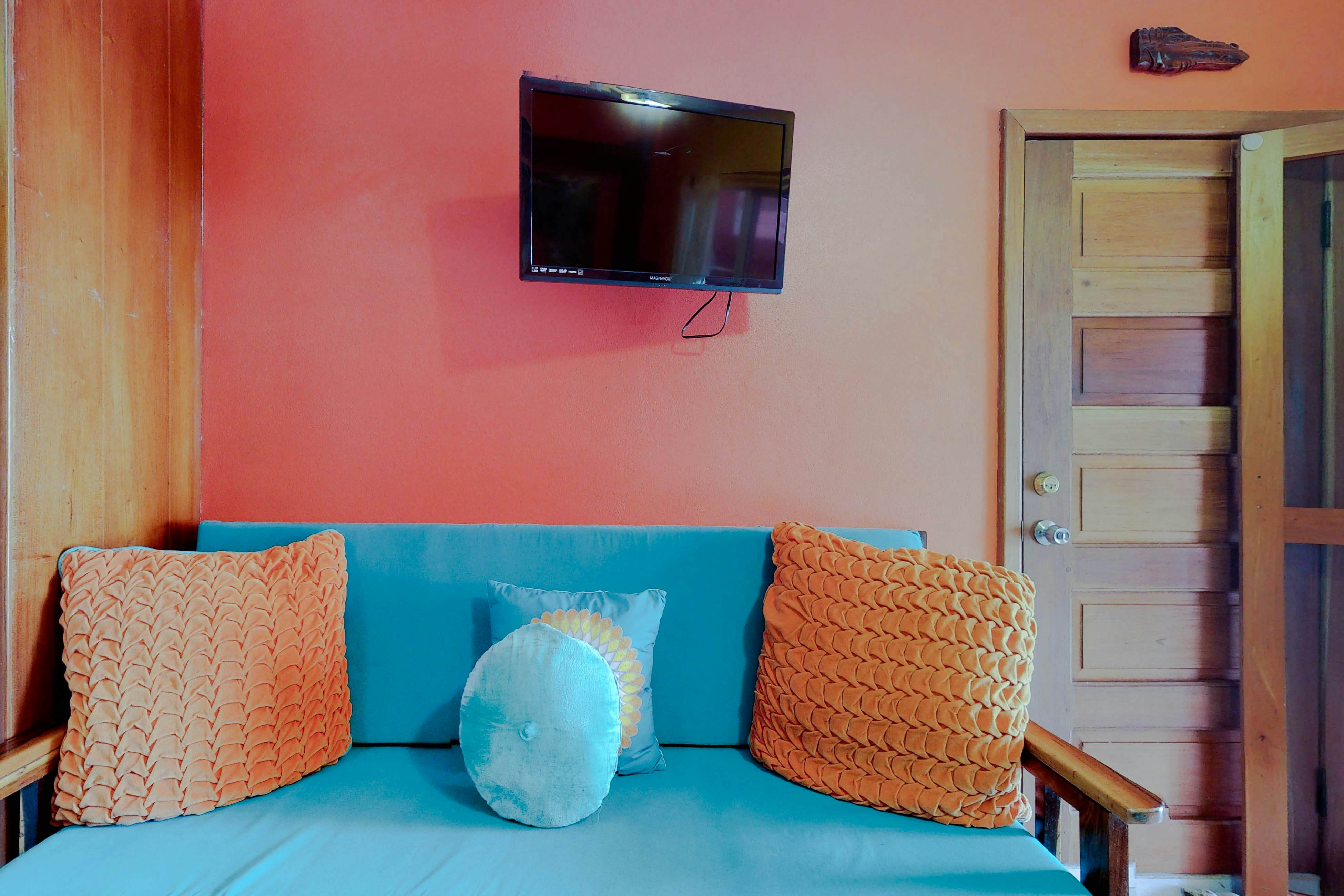 Dhalia #21 at Caribe Island  -Gold Standard Certified