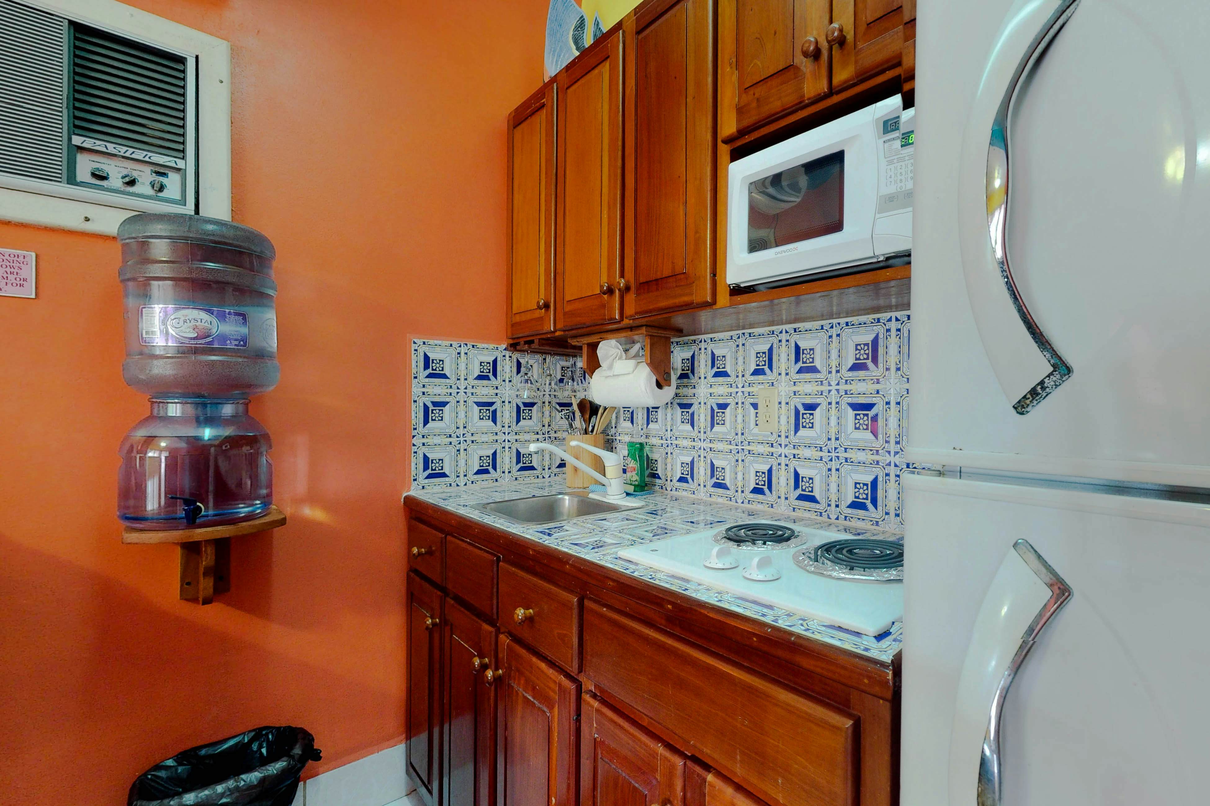 Dhalia #21 at Caribe Island  -Gold Standard Certified