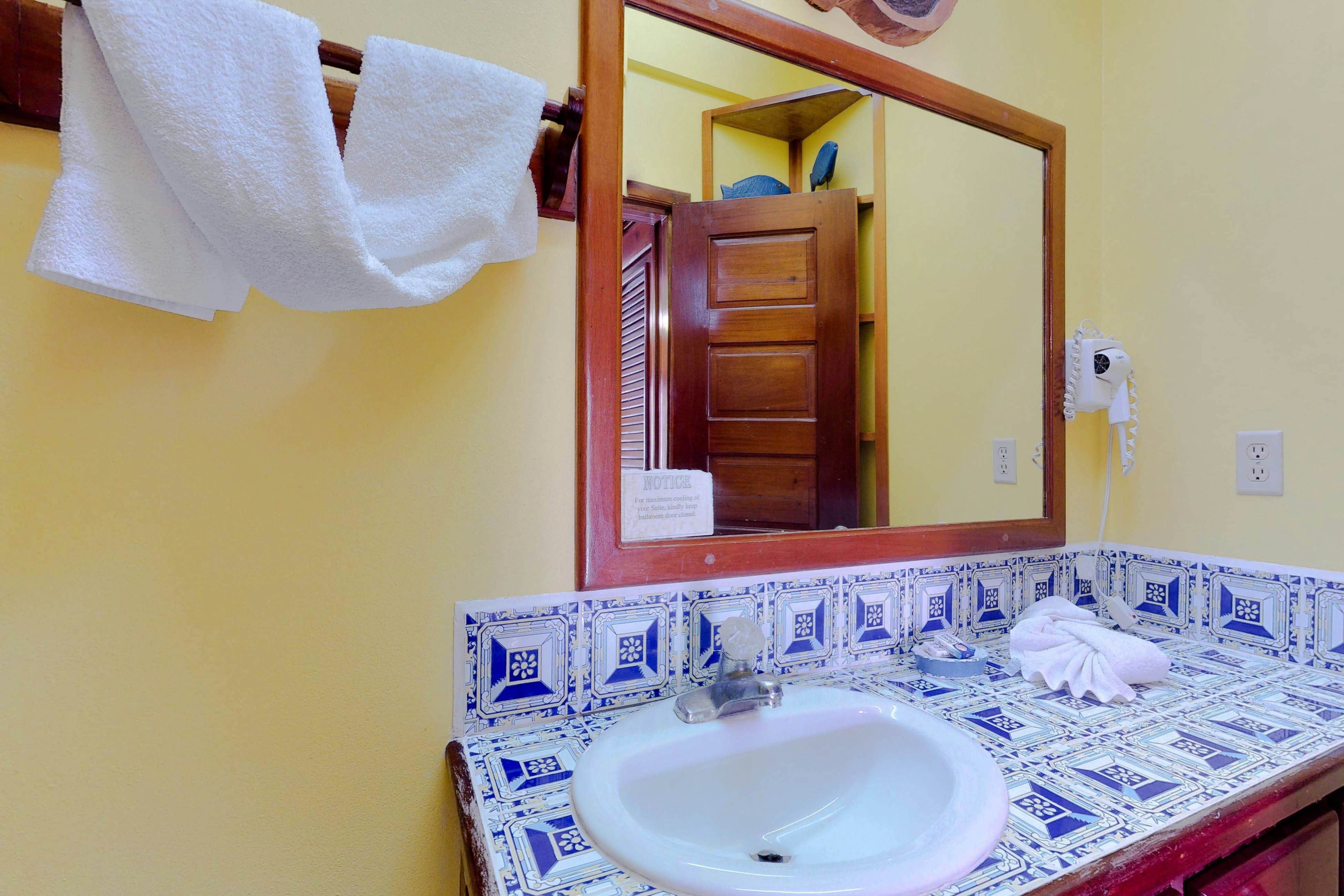 Dhalia #21 at Caribe Island  -Gold Standard Certified