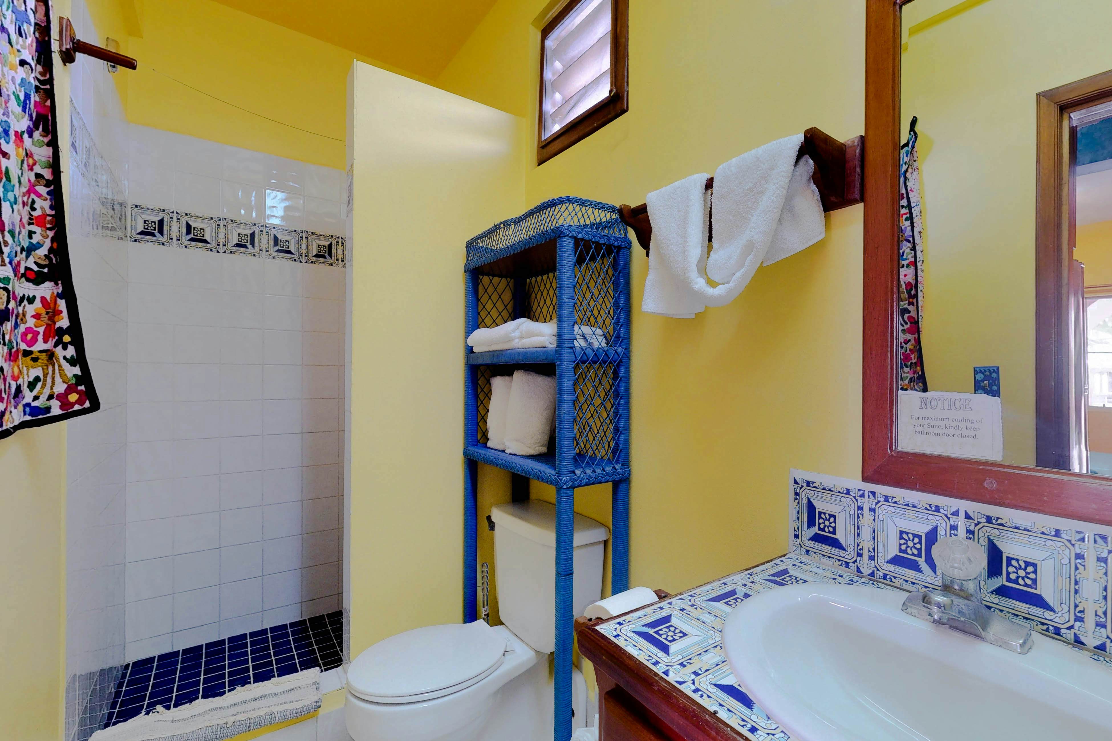 Dhalia #21 at Caribe Island  -Gold Standard Certified