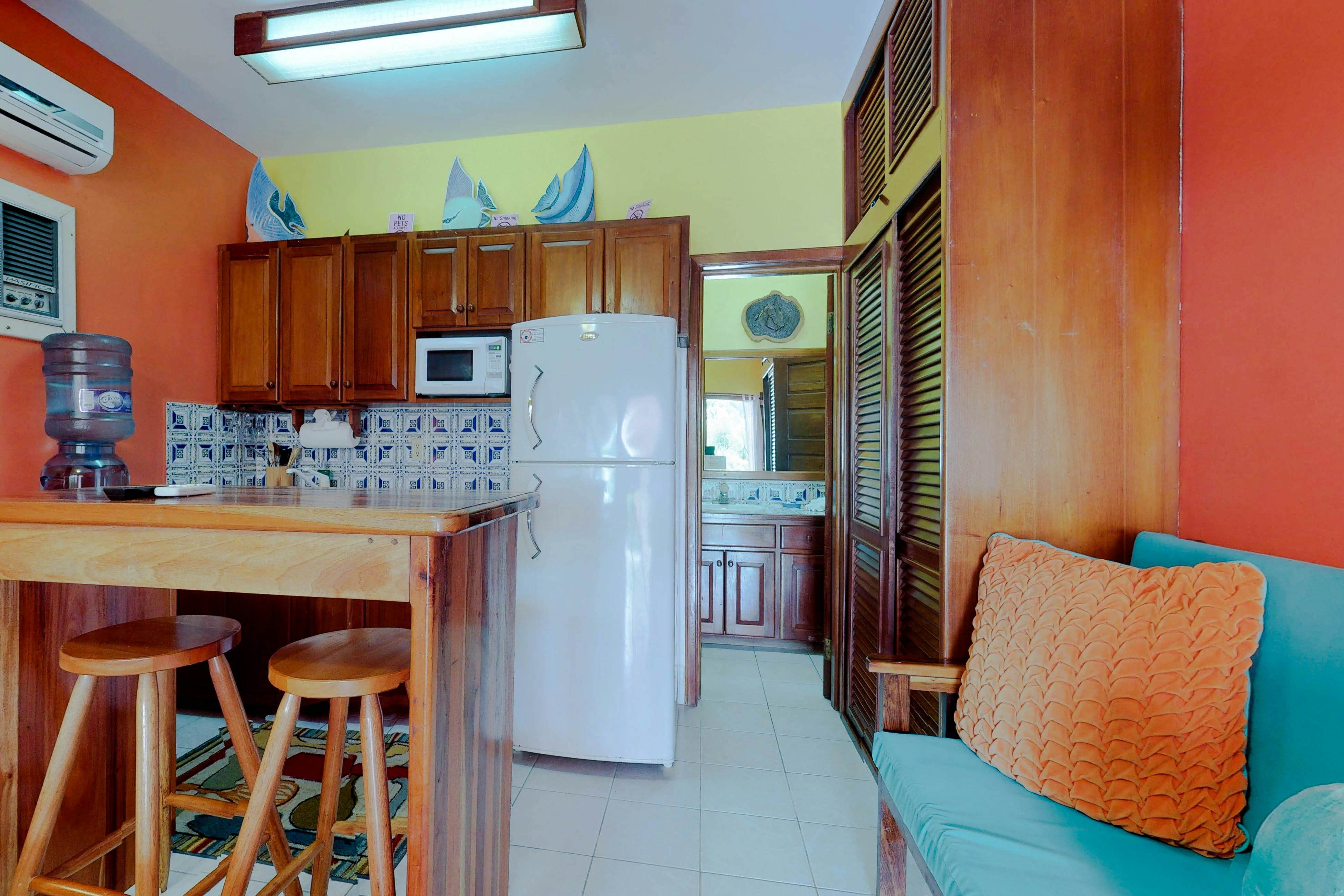 Dhalia #21 at Caribe Island  -Gold Standard Certified