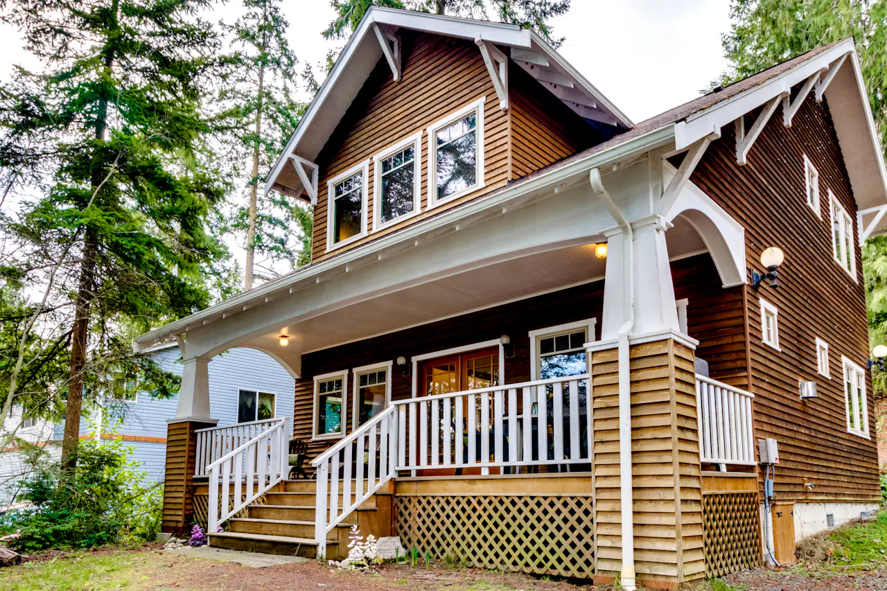 Port Townsend Perfection 3 Bd Vacation Rental In Port Townsend