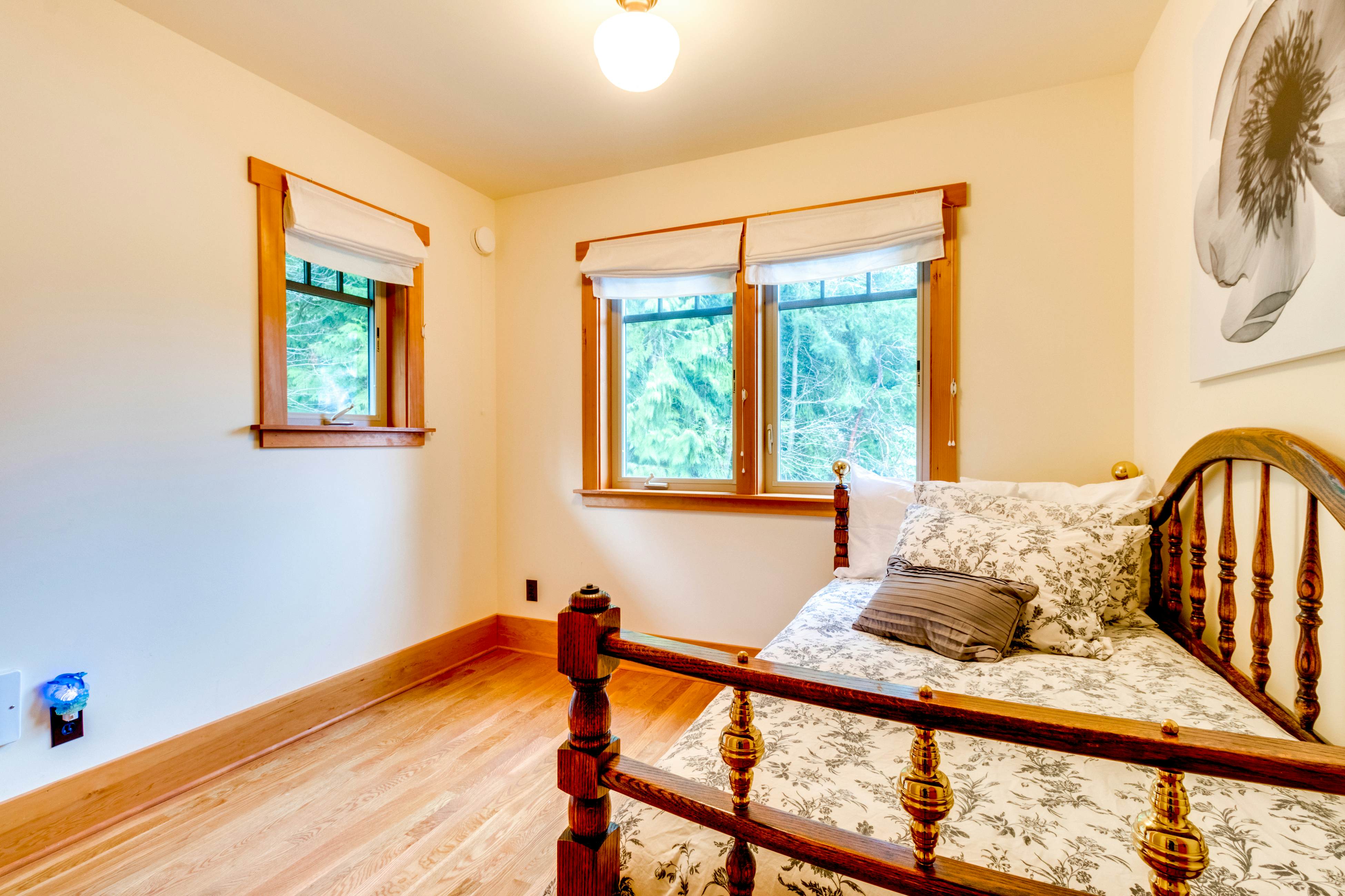 Port Townsend Perfection 3 BD Port Townsend, WA Vacation Rental Vacasa