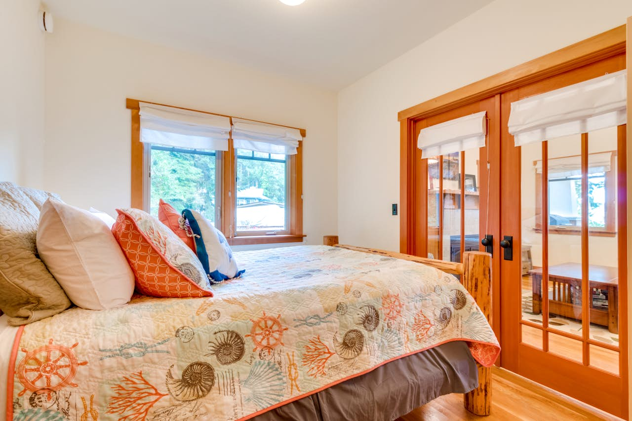 Port Townsend Perfection 3 BD Vacation Rental in Port Townsend, WA