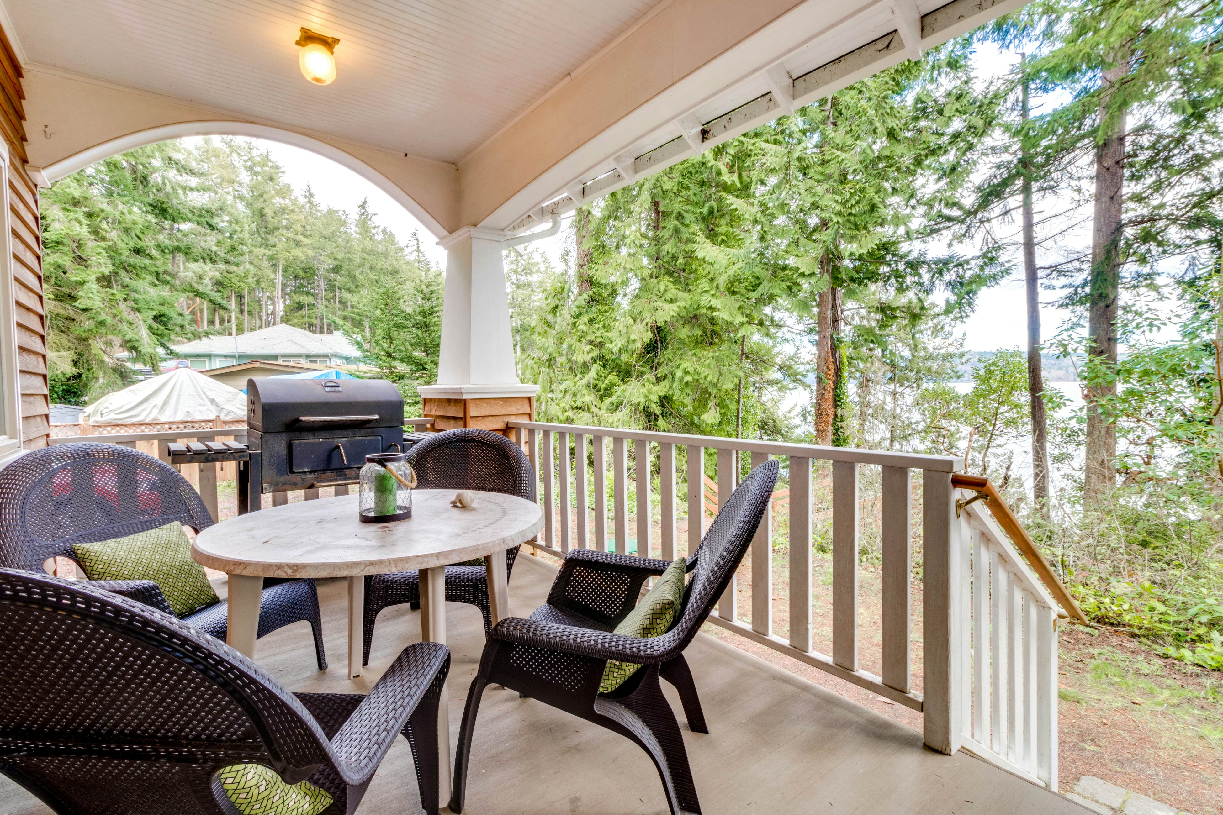 Port Townsend Perfection 3 BD Port Townsend, WA Vacation Rental Vacasa