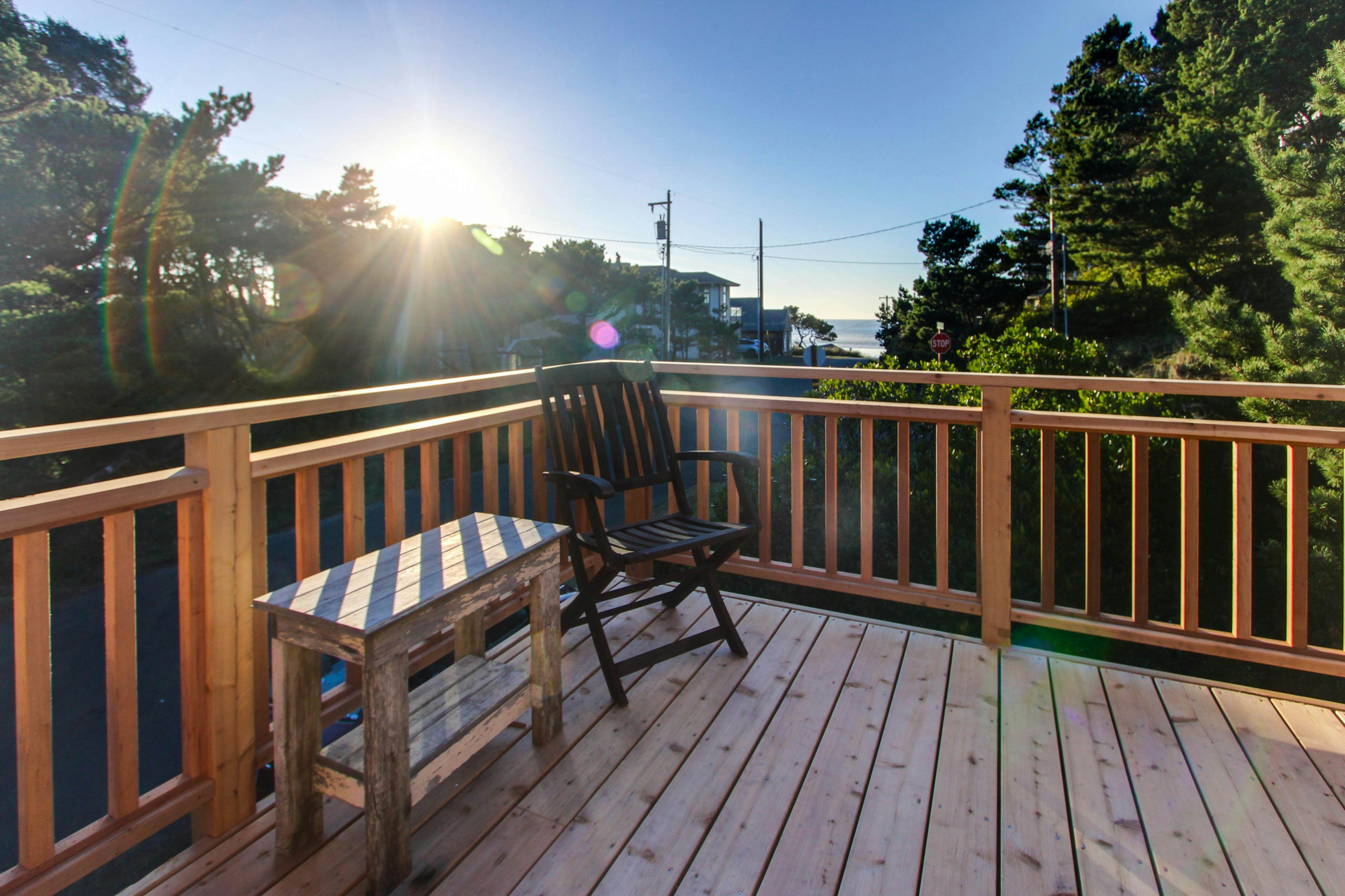 The Little Brown House - MCA 705