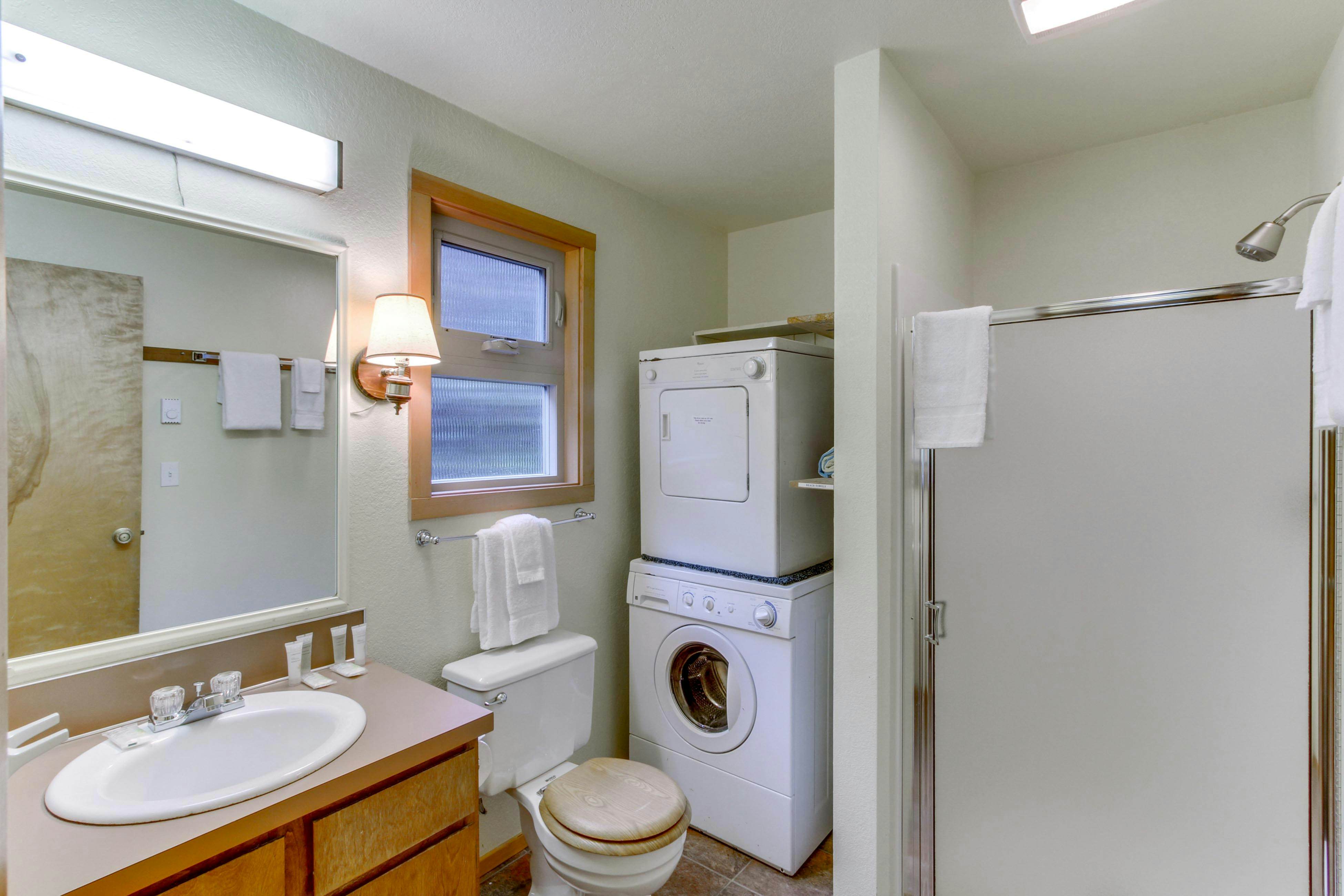 The Little Brown House - MCA 705