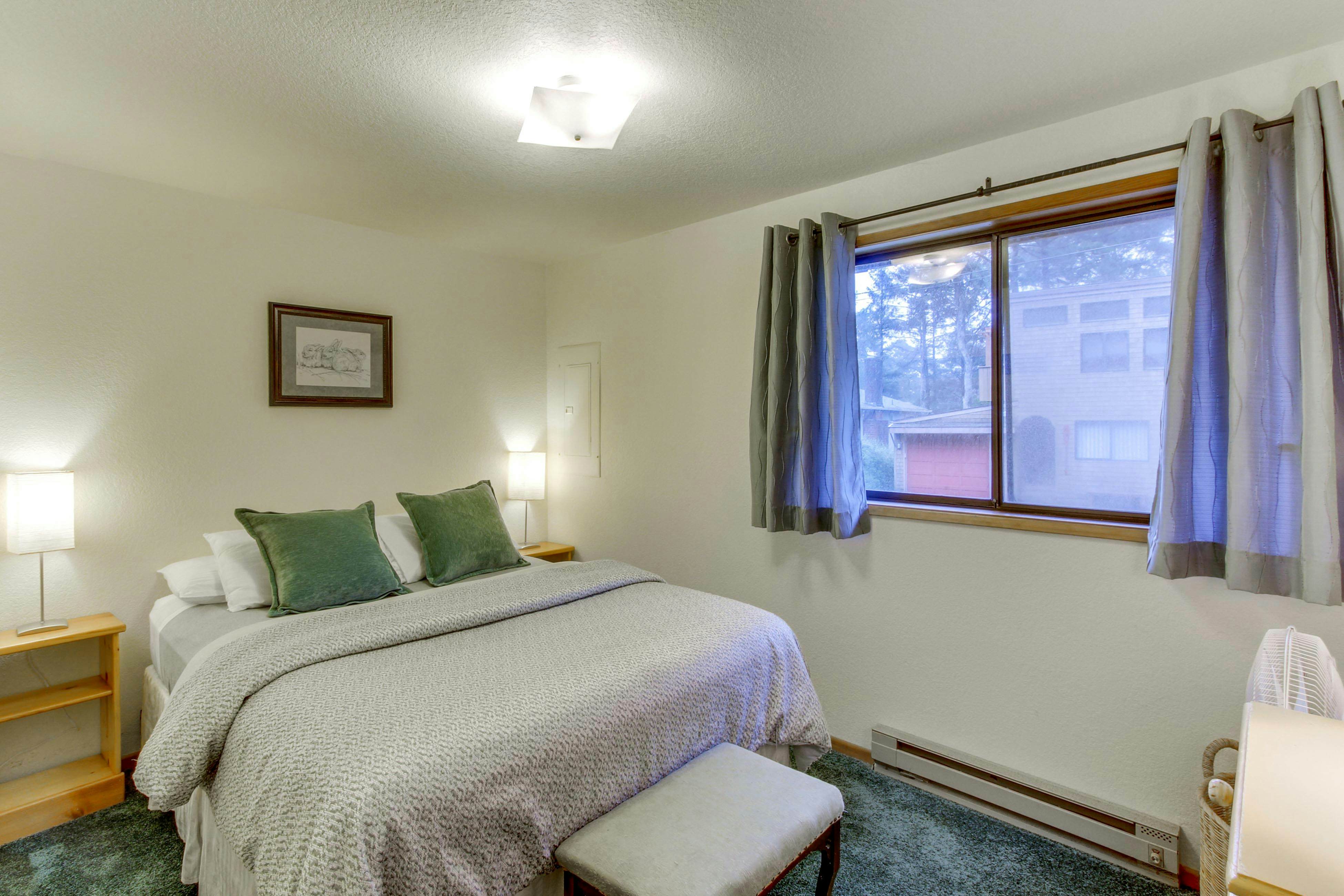 The Little Brown House - MCA 705