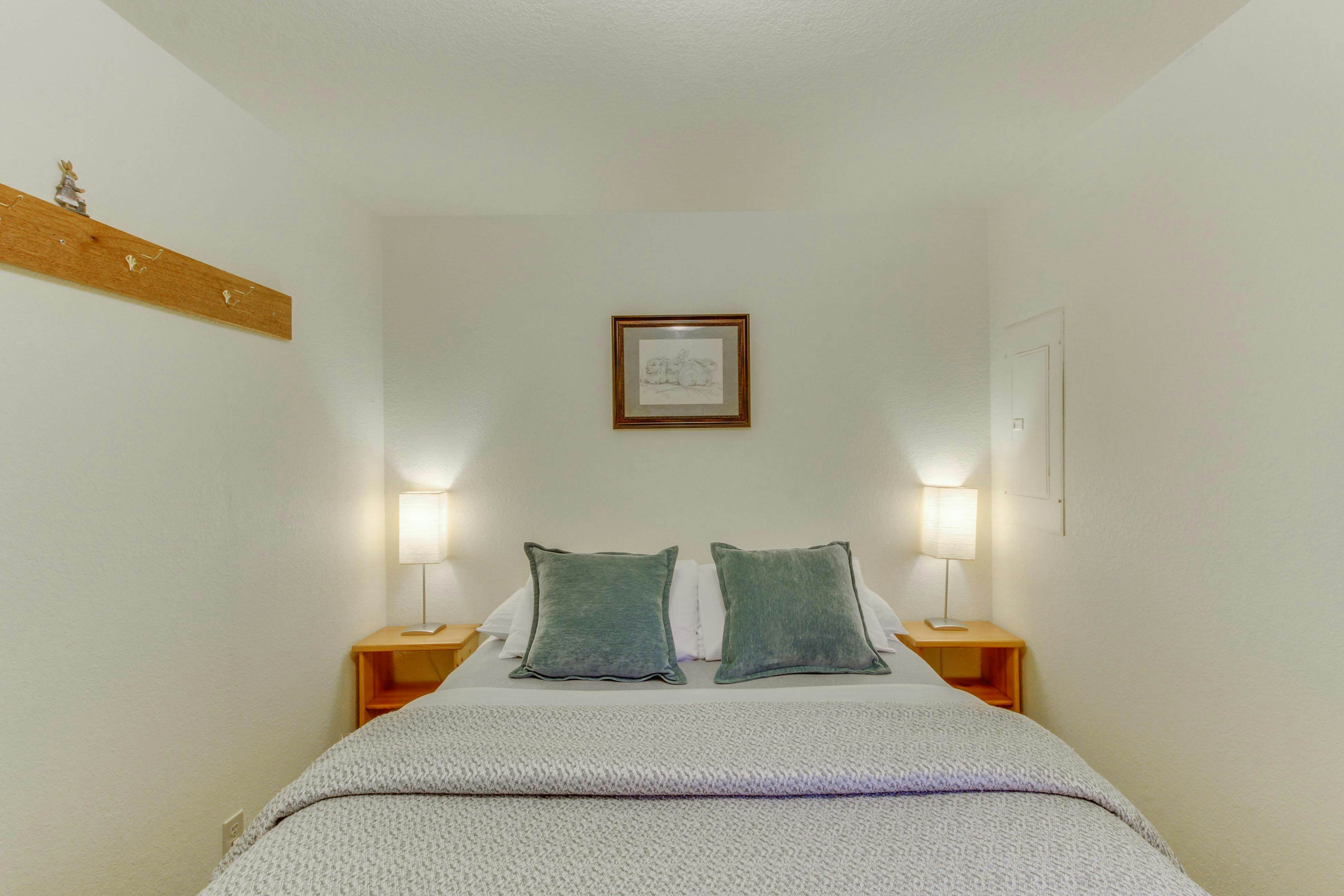 The Little Brown House - MCA 705