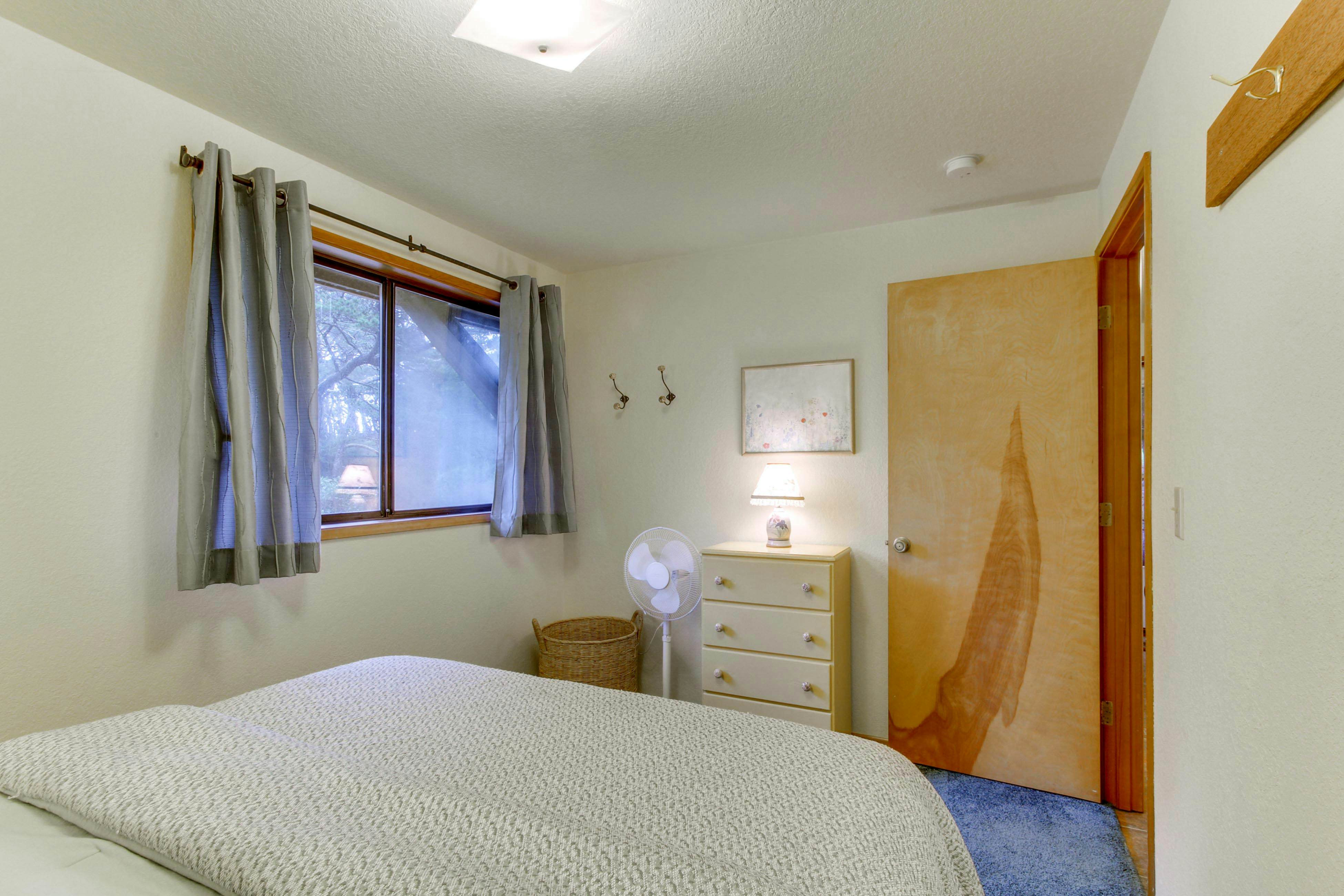 The Little Brown House - MCA 705