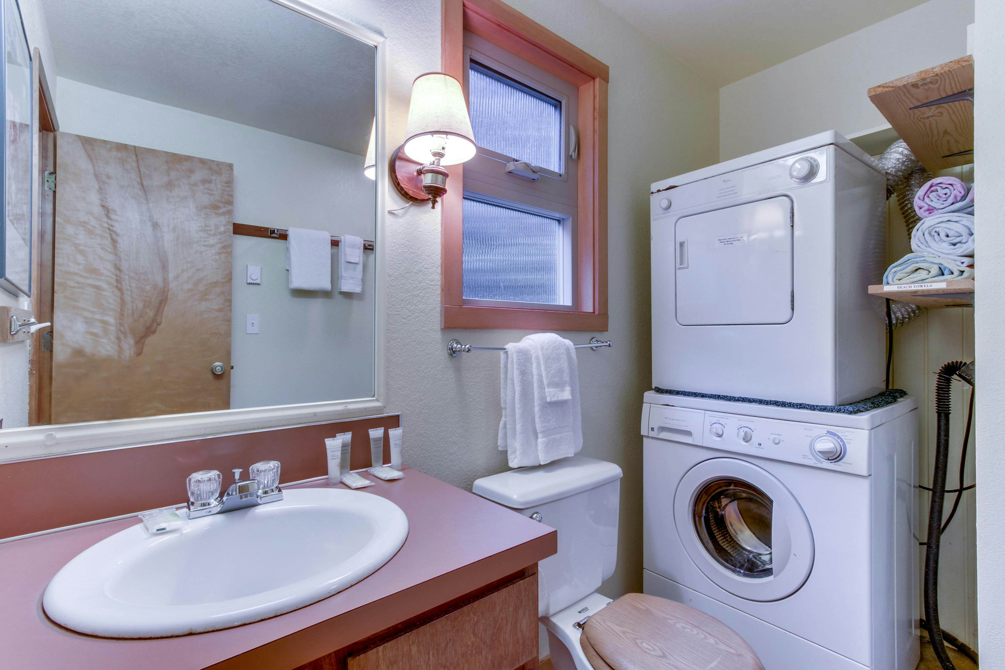 The Little Brown House - MCA 705