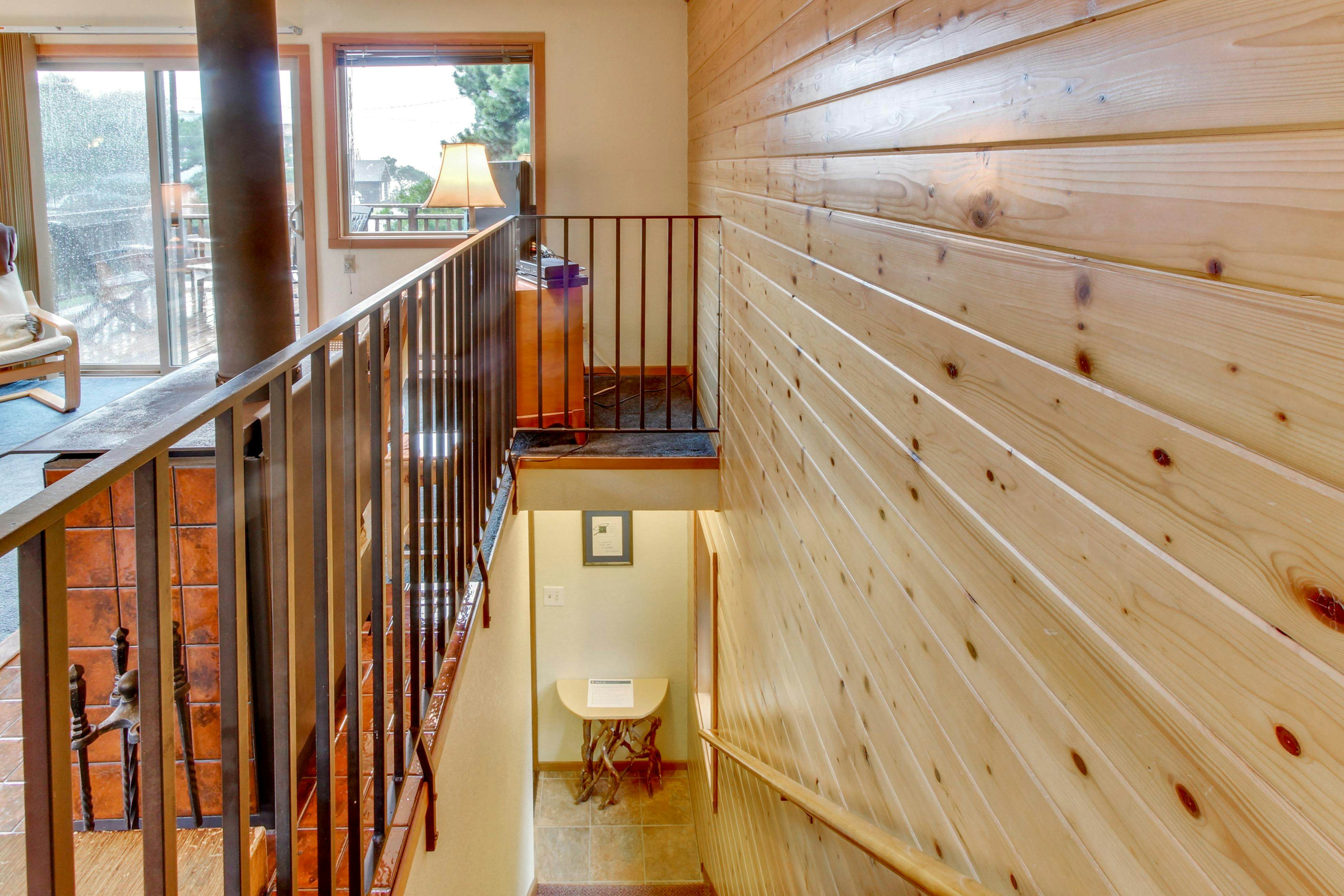 The Little Brown House - MCA 705