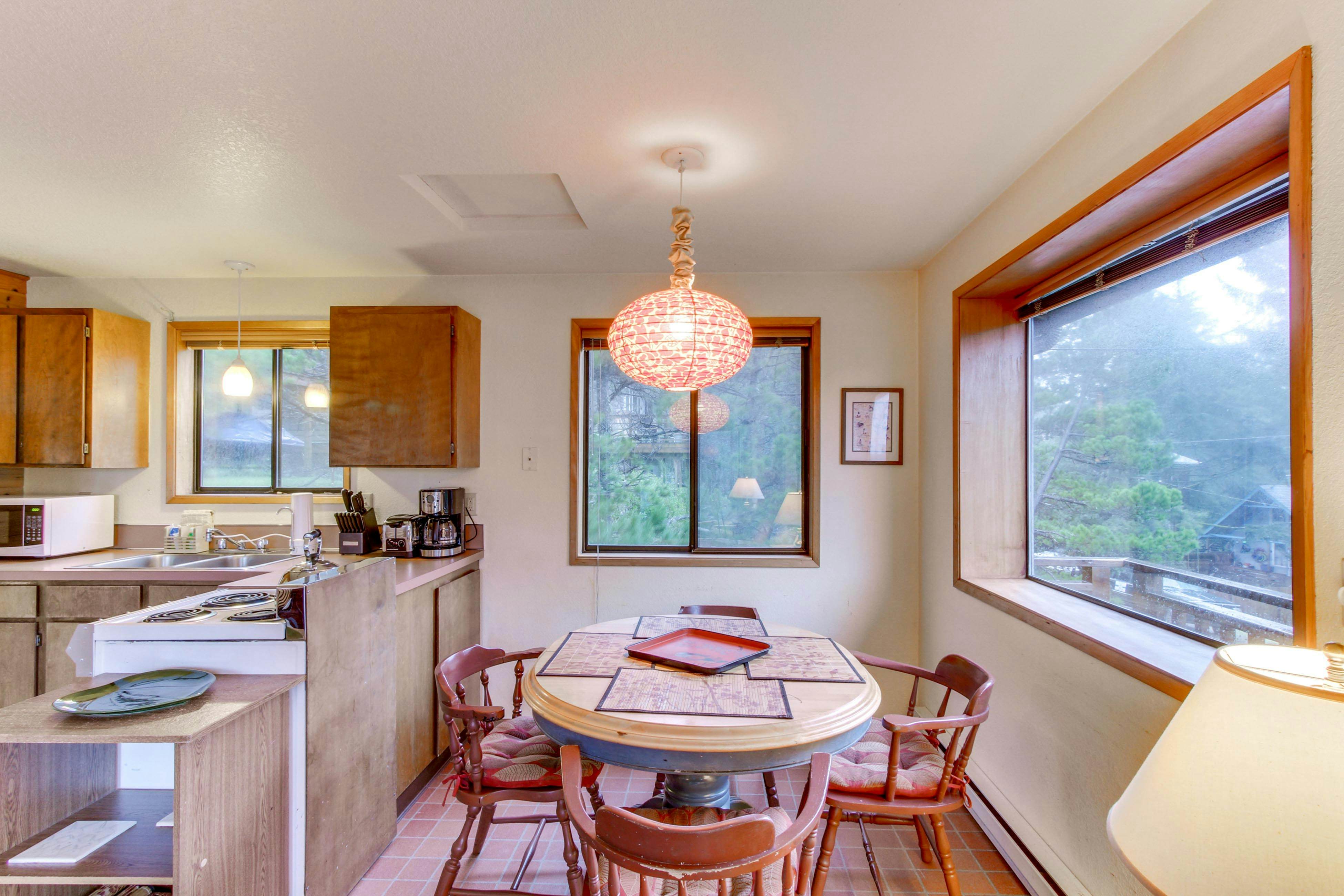 The Little Brown House - MCA 705