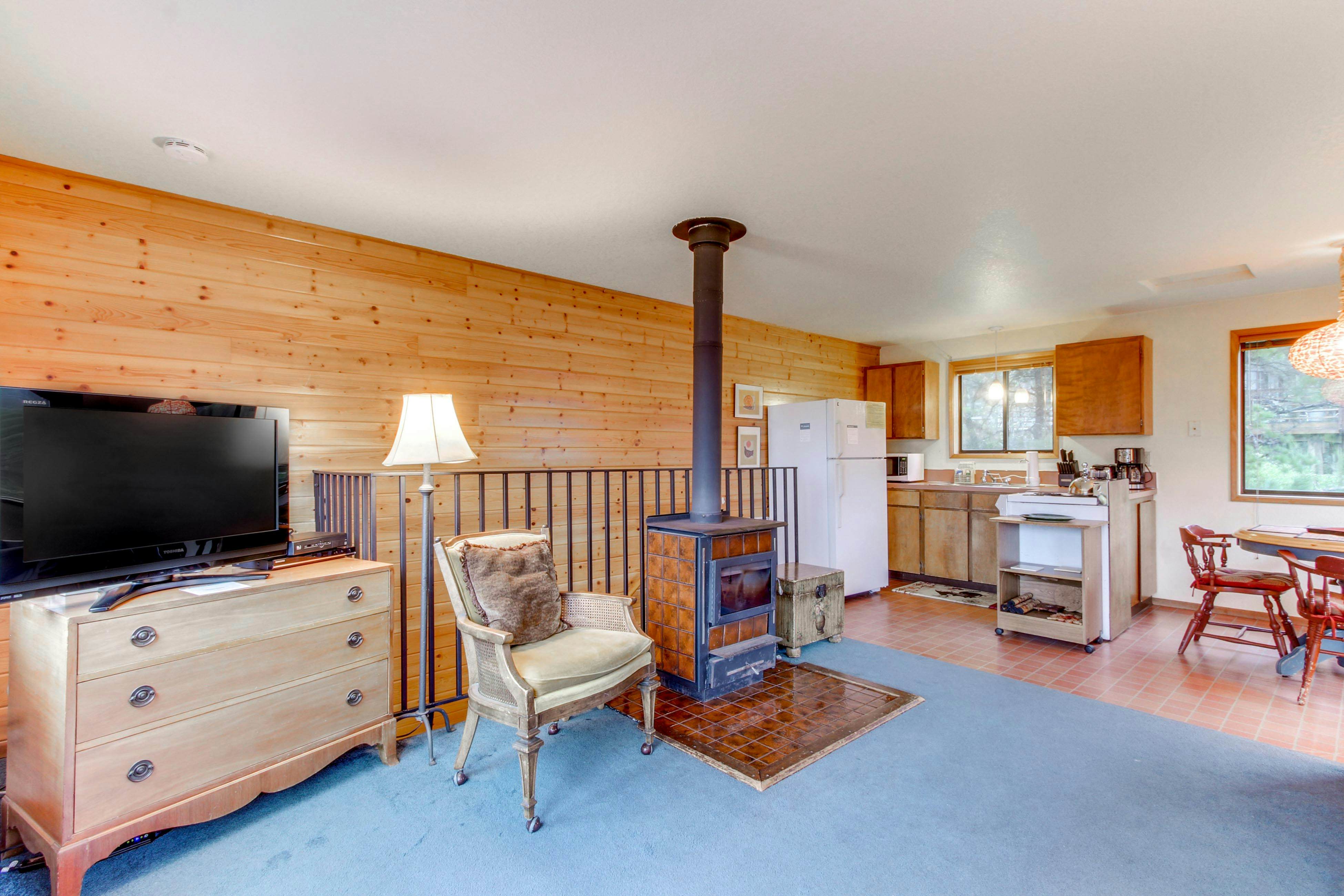 The Little Brown House - MCA 705