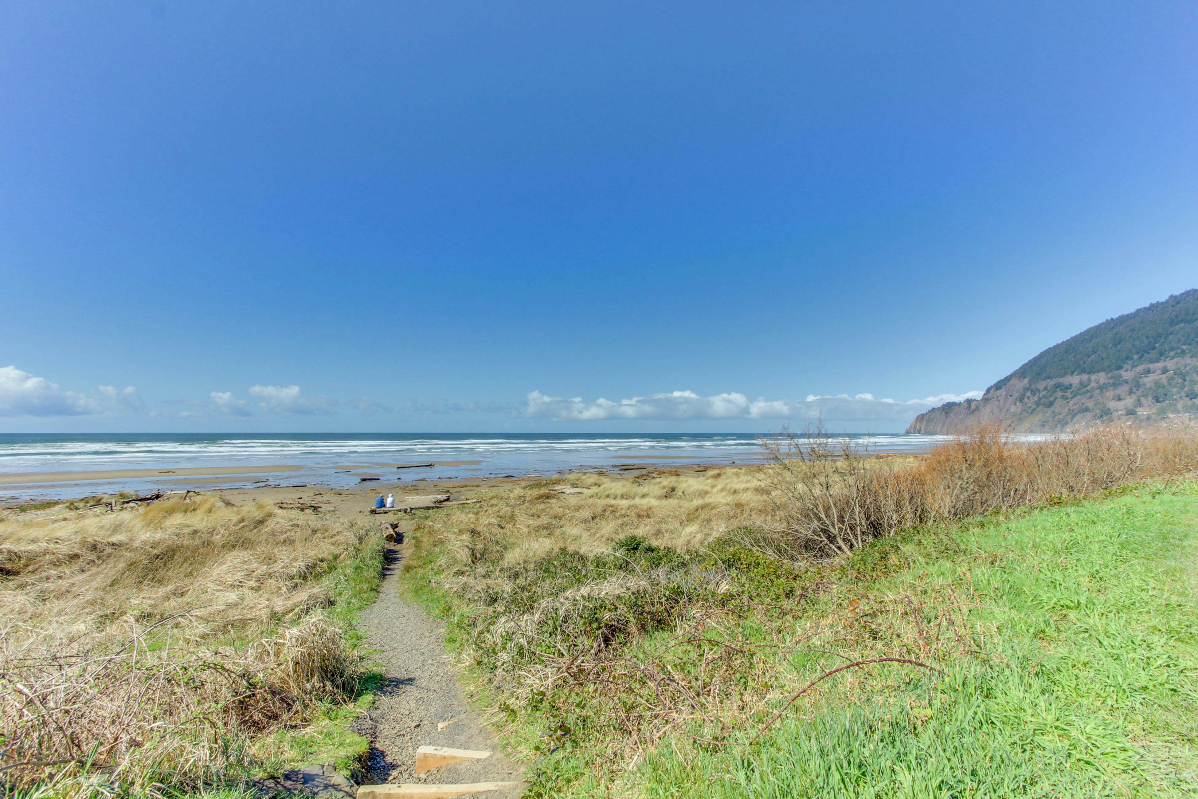 The Little Brown House - MCA 705