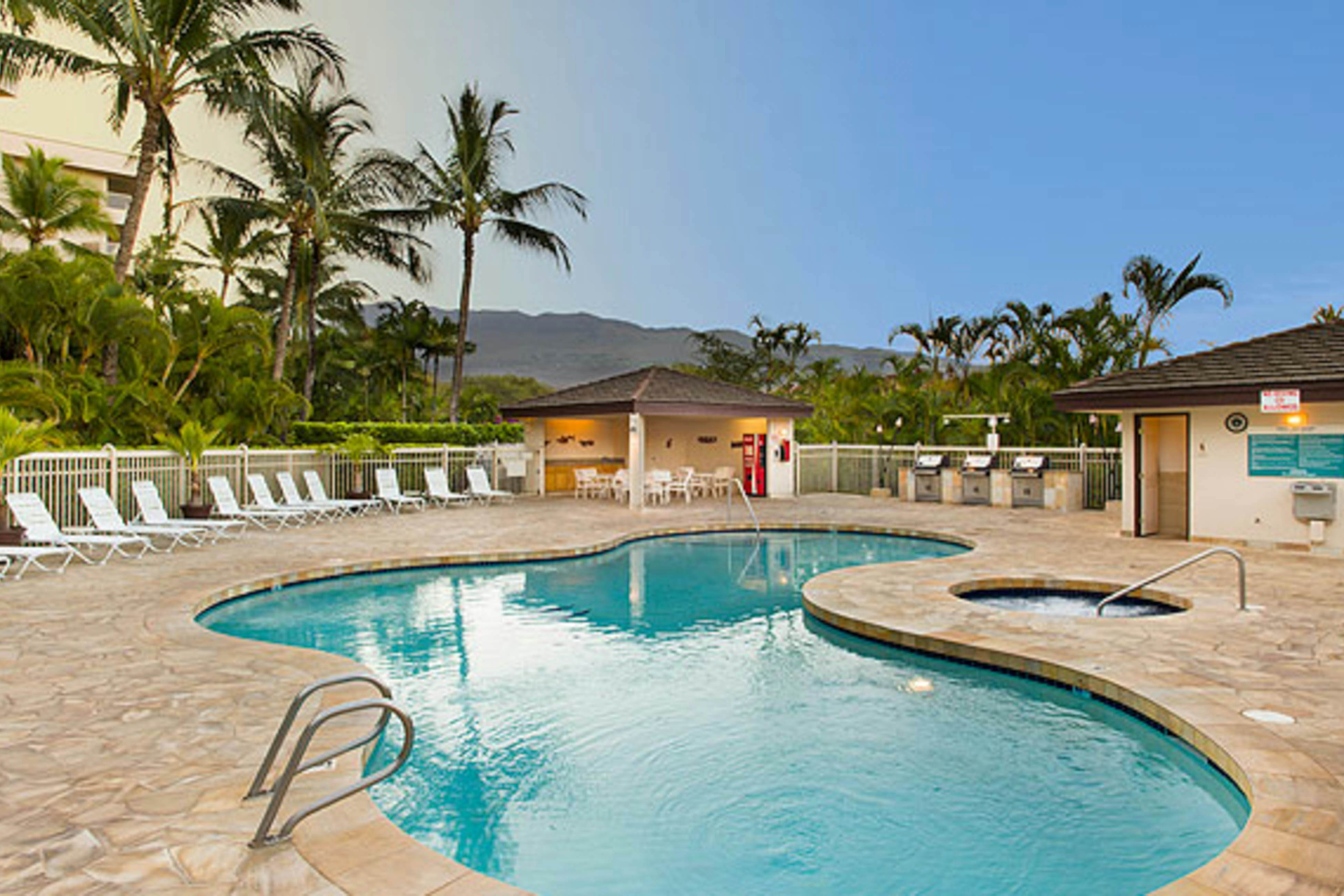 Maui Banyan Q203 [Whole Condo]