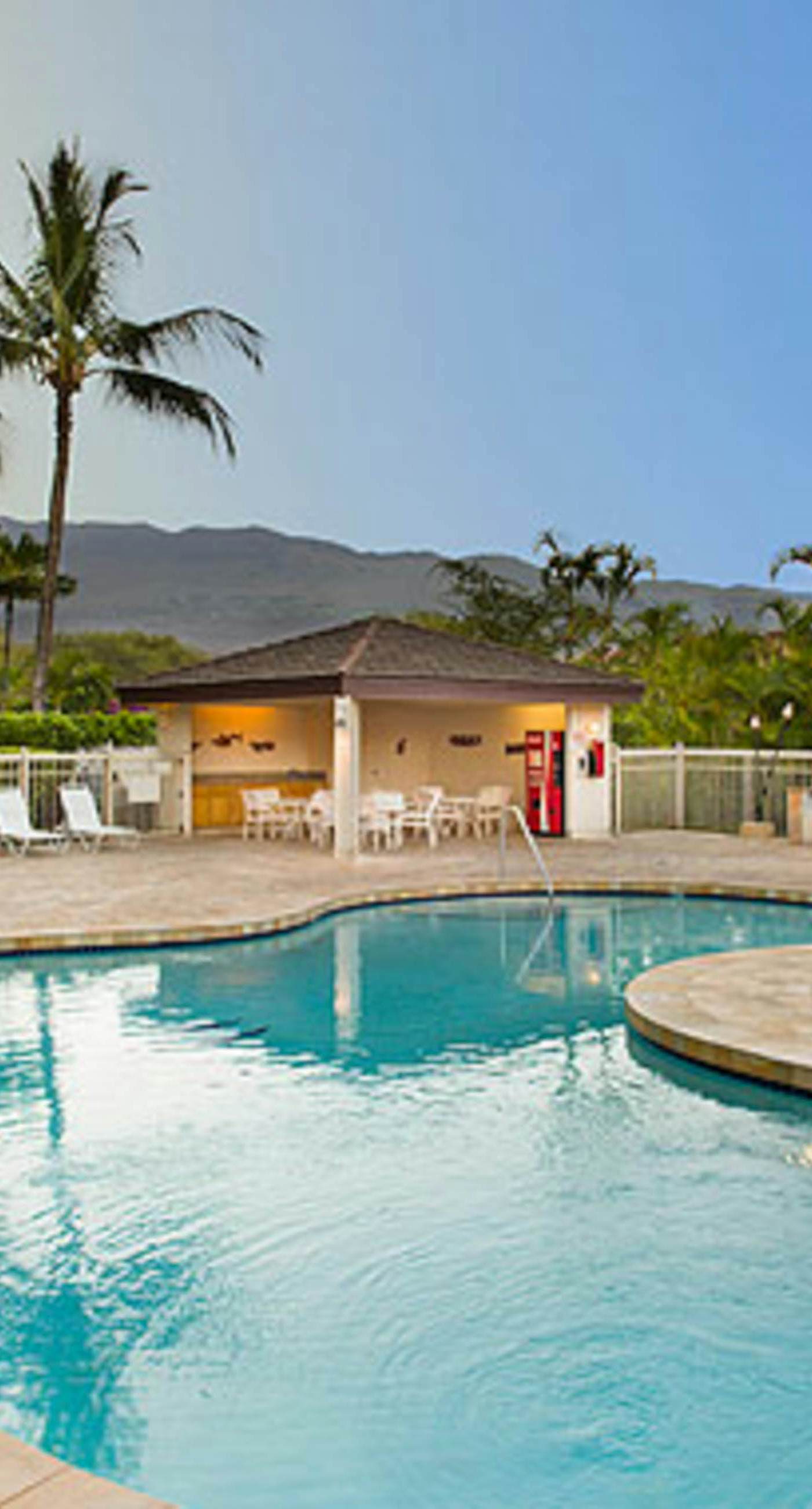 Maui Banyan Q203 & Q203A