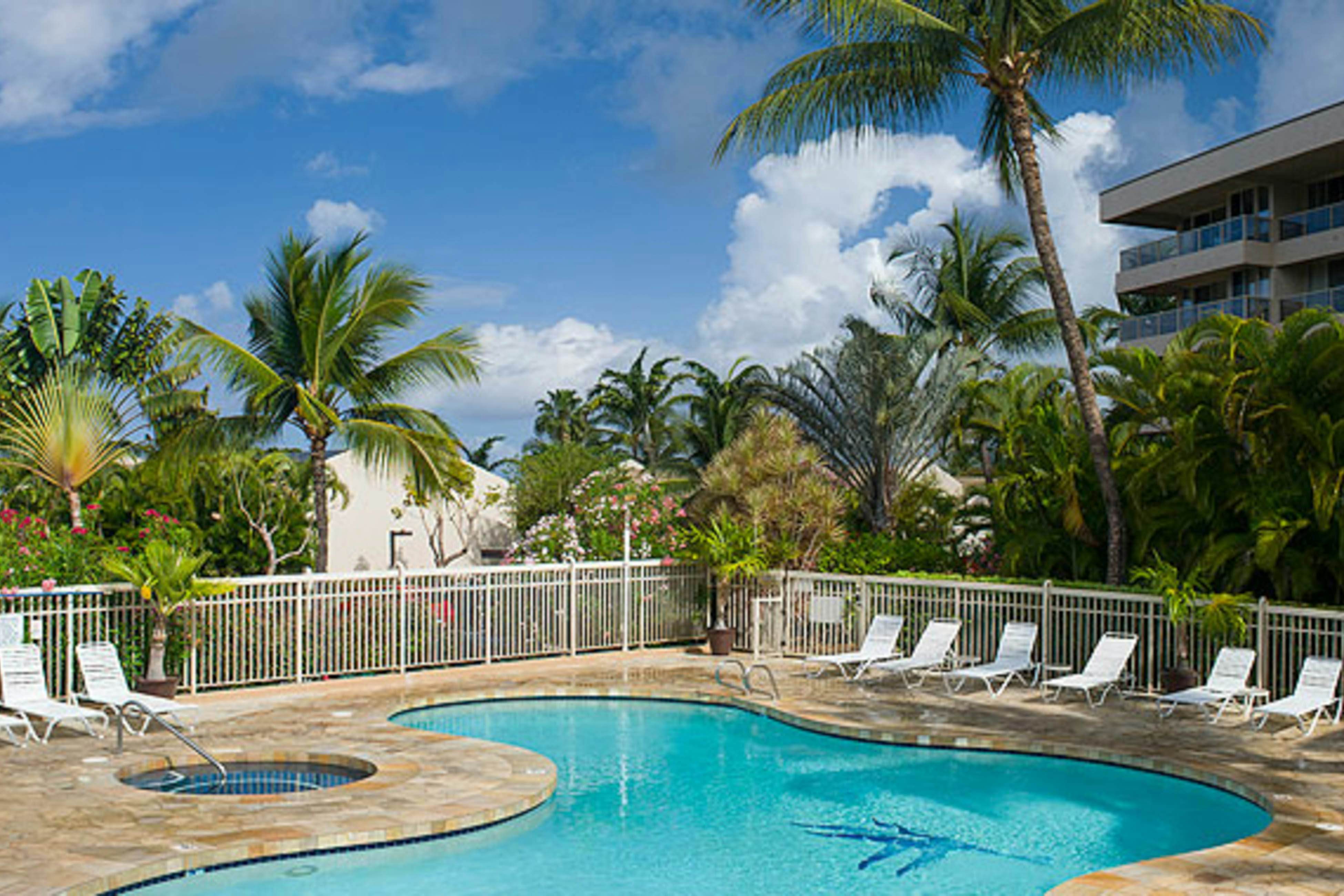 Maui Banyan Q203 [Whole Condo]