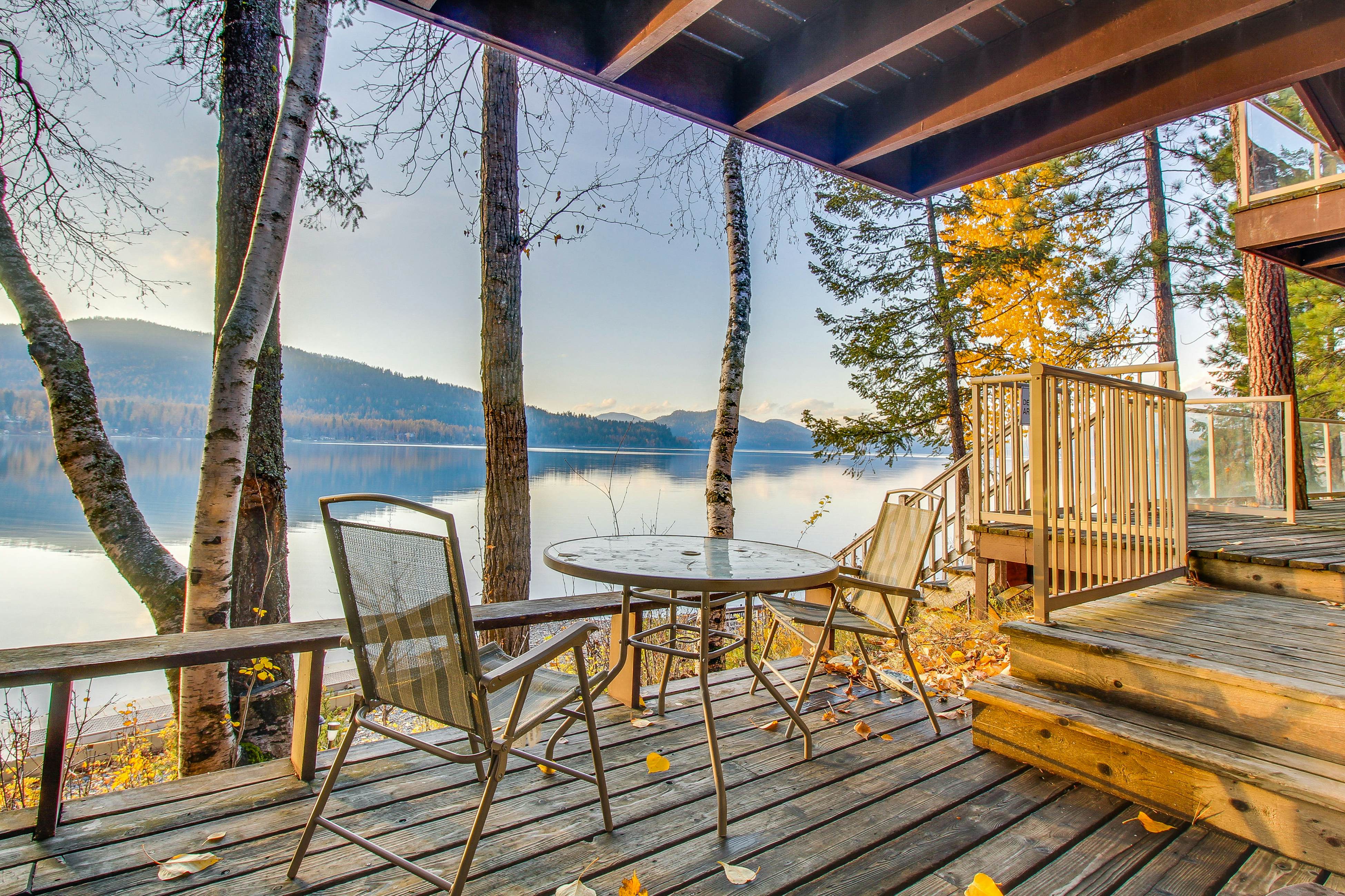 Whitefish Montana Cabin Rentals, Vacation Rentals, Condos | Vacasa