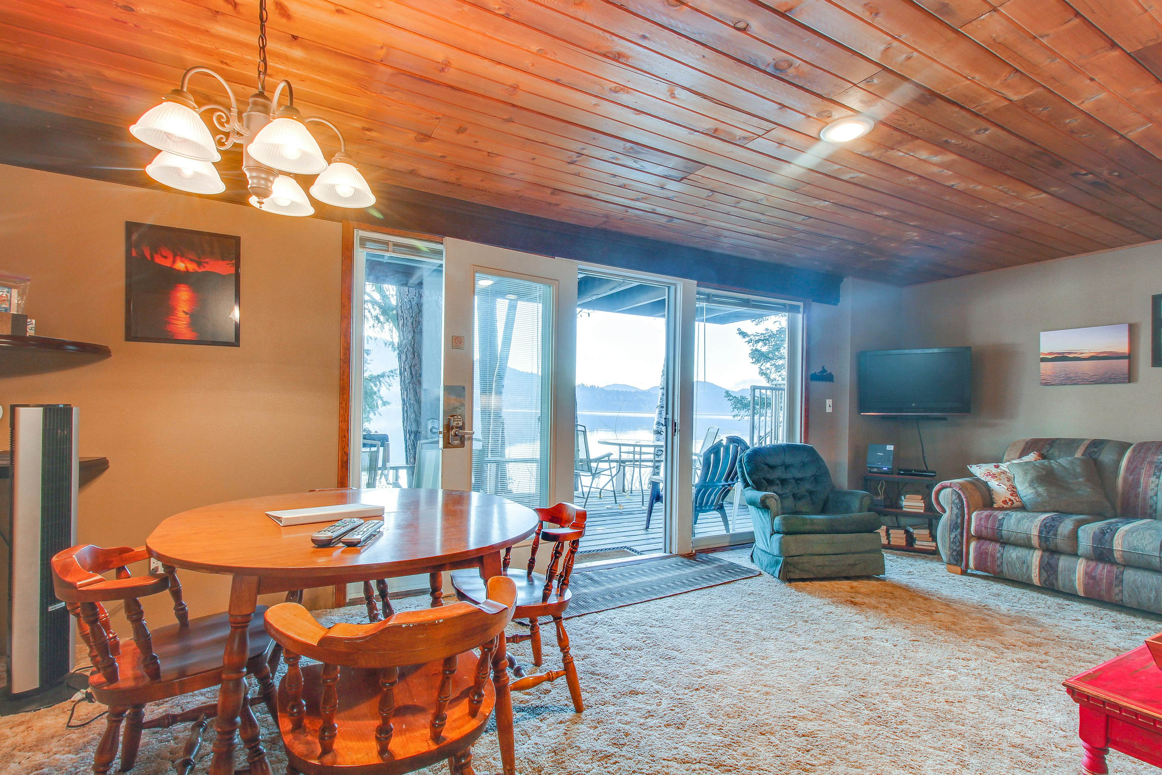 Bay Point Lakefront 4A Down