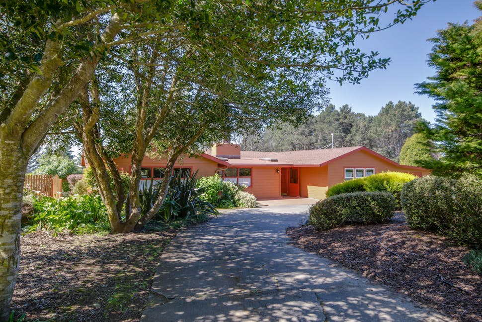 Mendocino Dream 3 BD Mendocino, CA Vacation Rental Vacasa