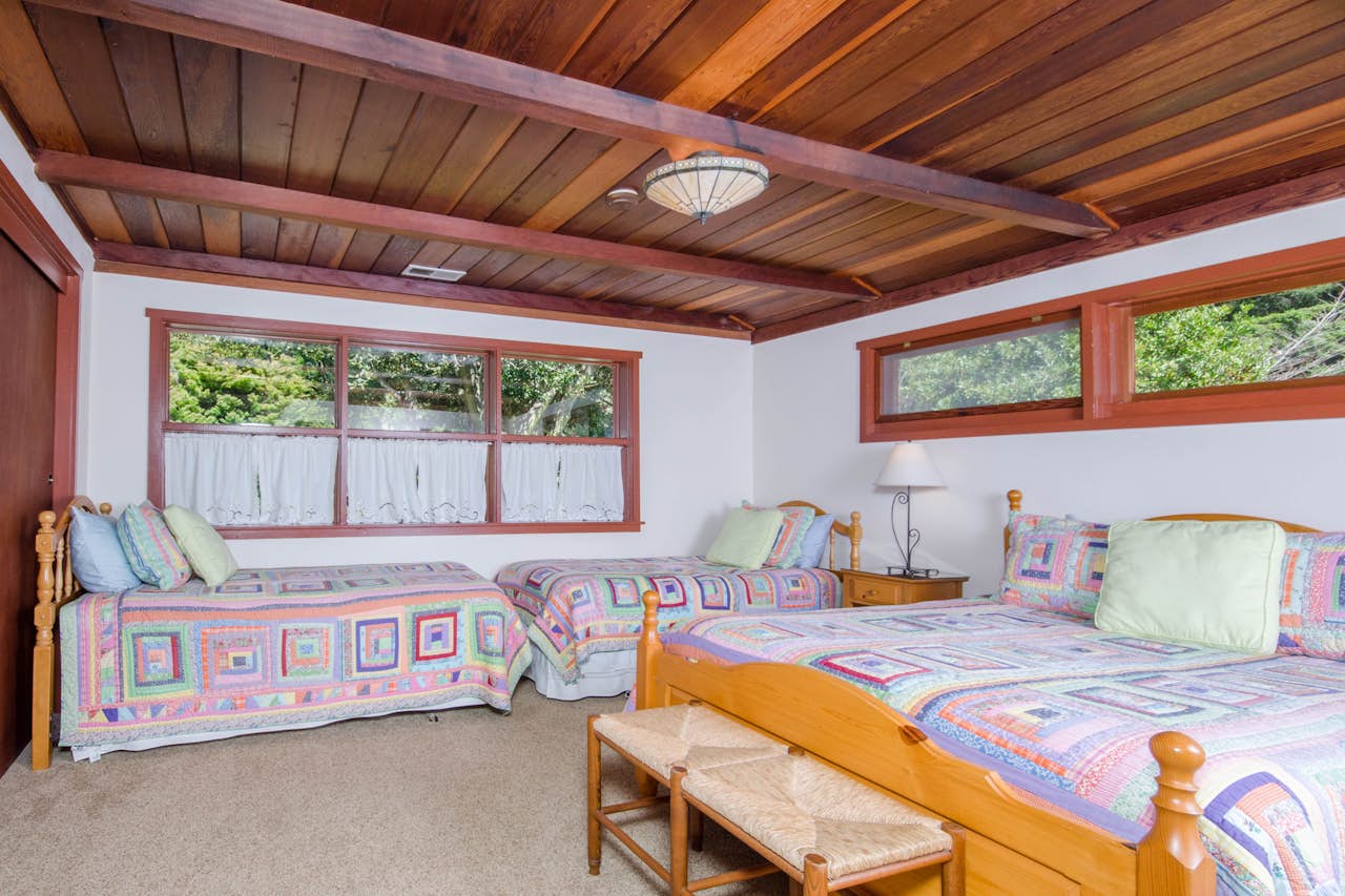 Mendocino Magic 3 BD Vacation Rental in Mendocino, CA Vacasa