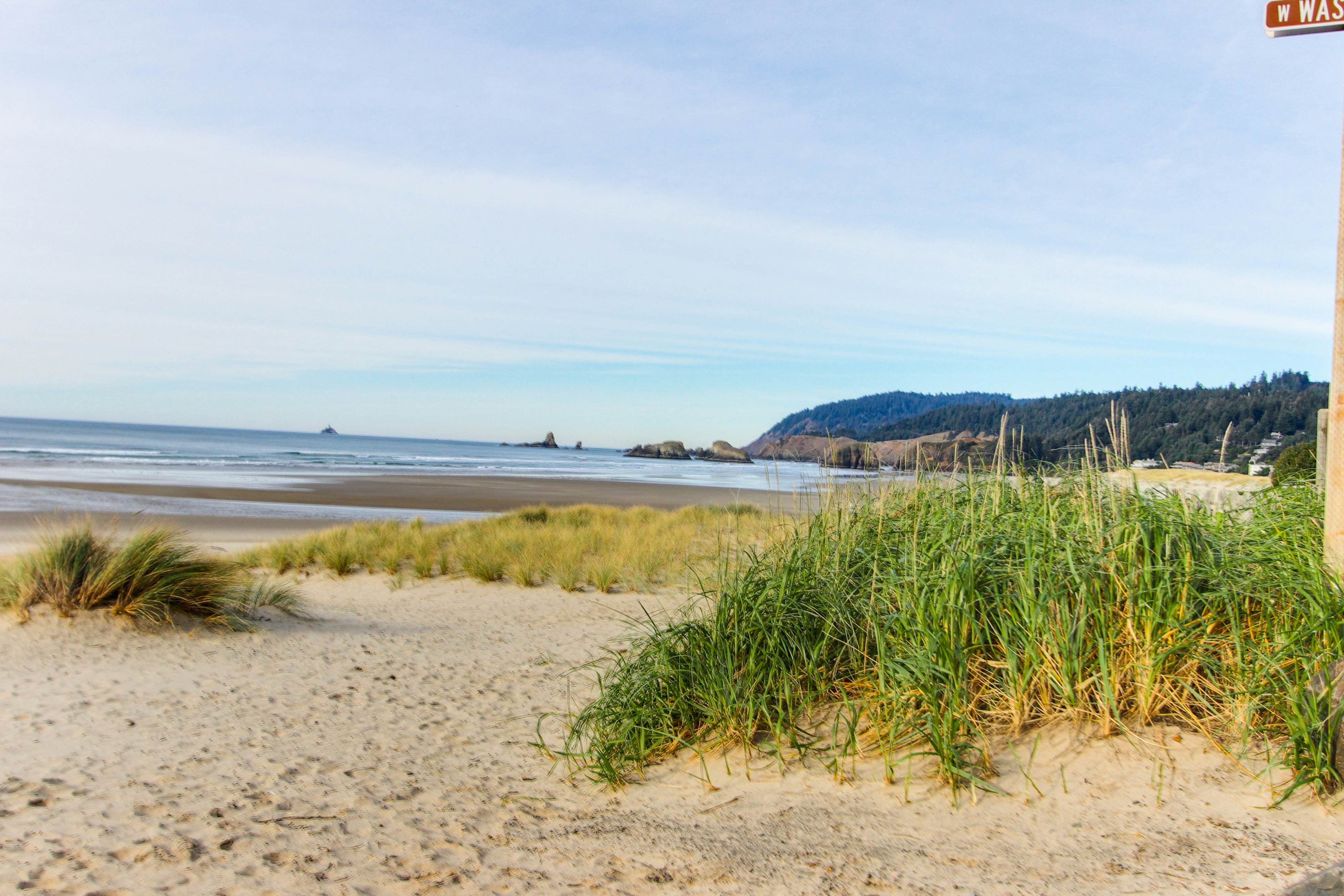 Historic Haystack Cabin