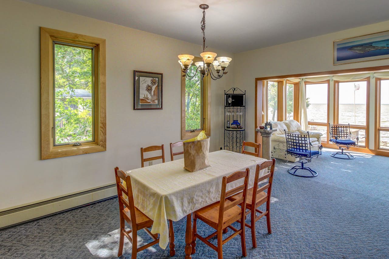 Broadlake 4 BD Vacation Rental in Colchester, VT Vacasa