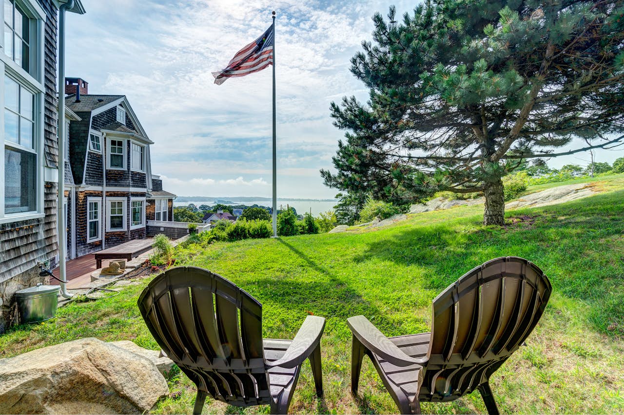 Atlantic Highlands Apartment 1 BD Gloucester, MA Vacation Rental Vacasa