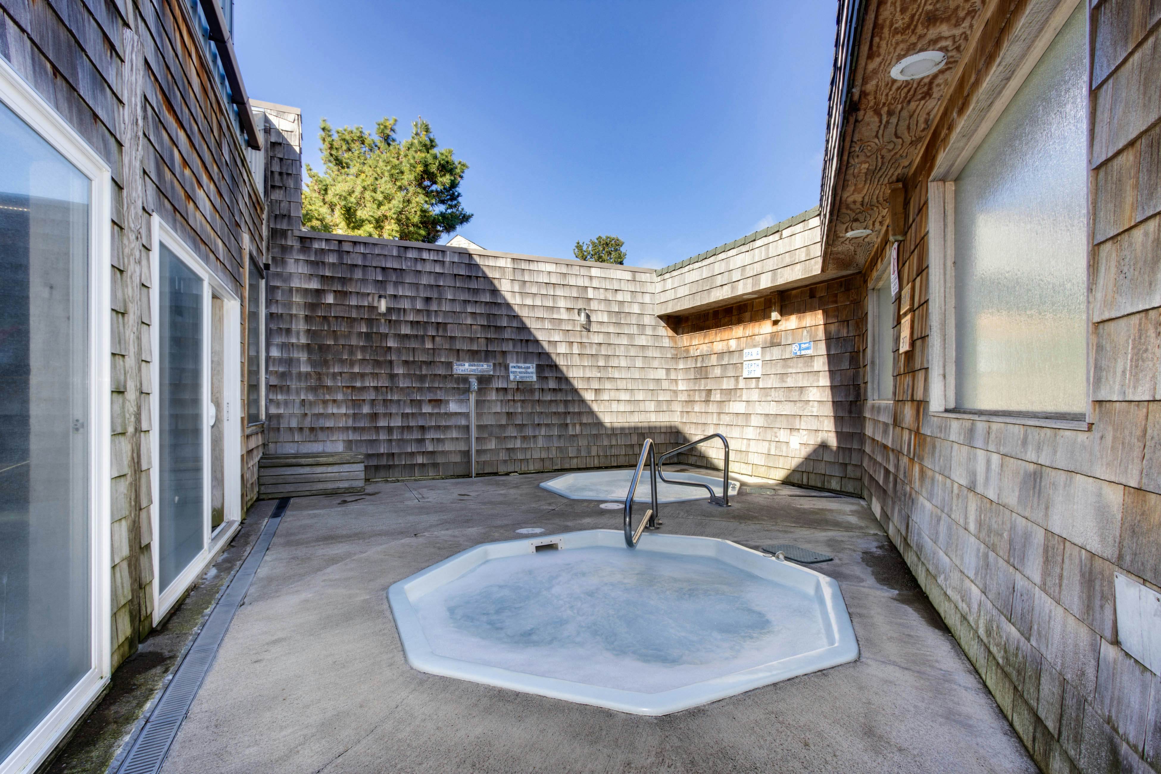 Embarcadero on the Water #G146