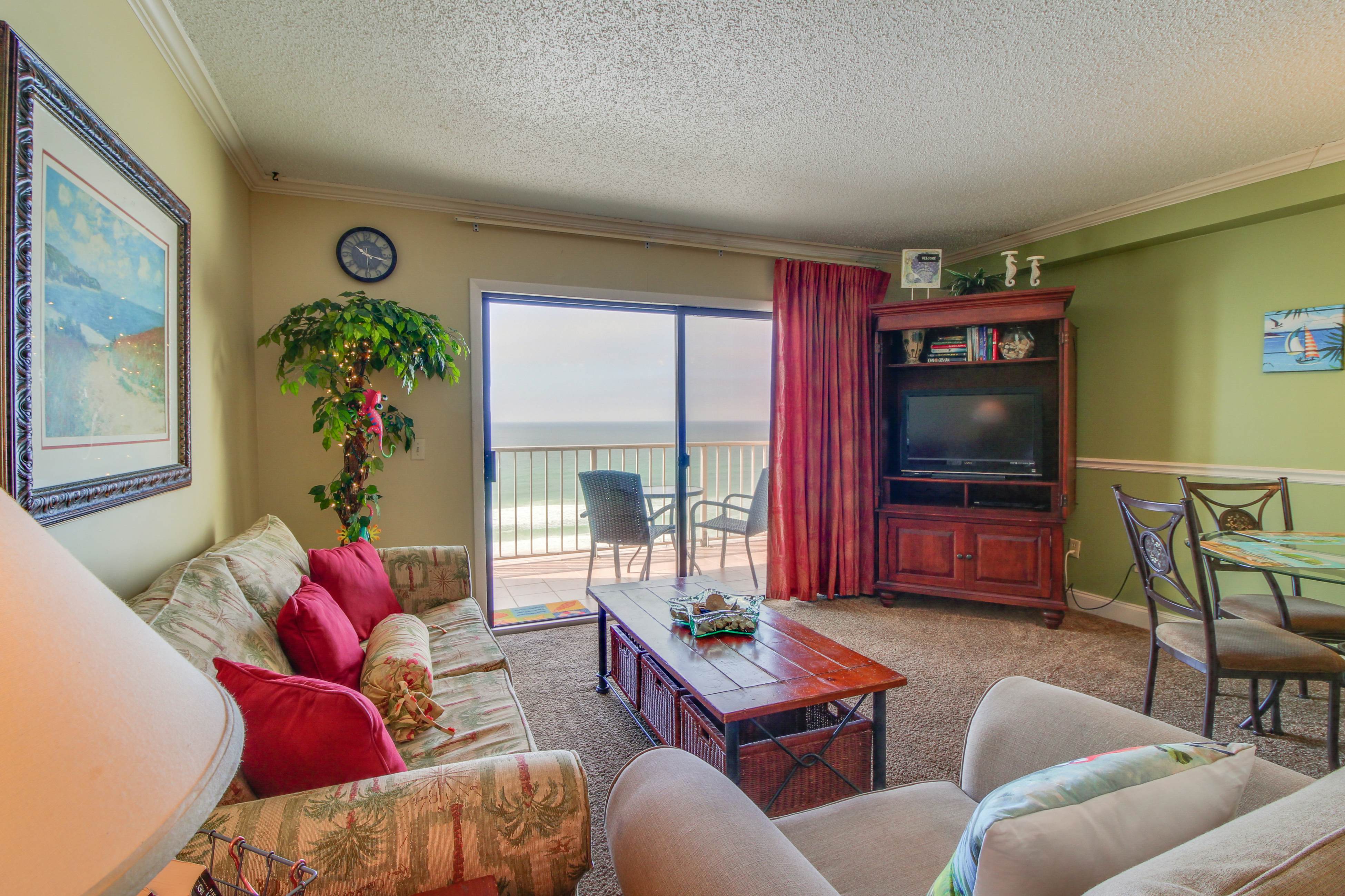 The Summit 920 1 BD Panama City Beach, FL Vacation Rental Vacasa