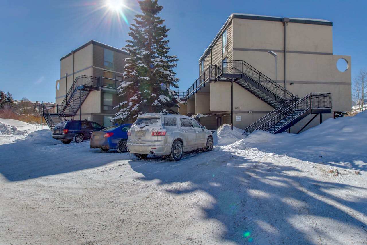 Orofino Chalet 2 BD Vacation Rental in Dillon, CO Vacasa