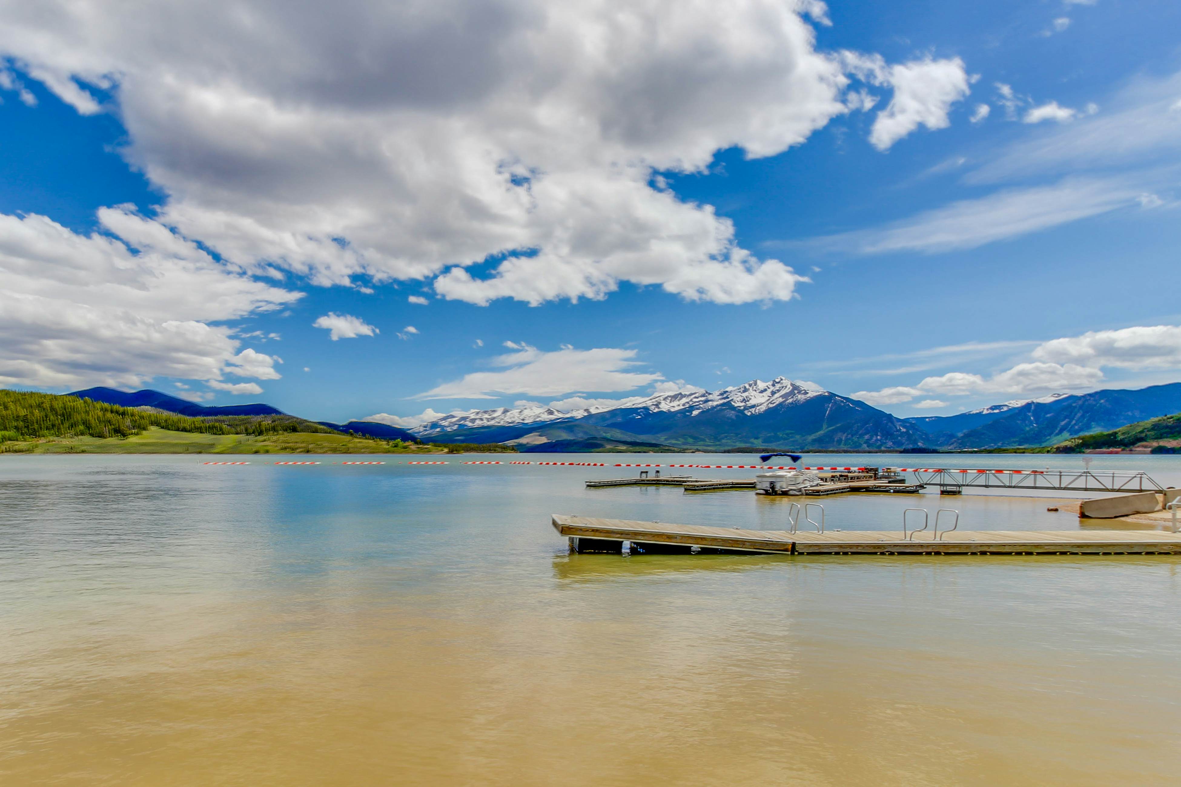 Lakeview Marina Place