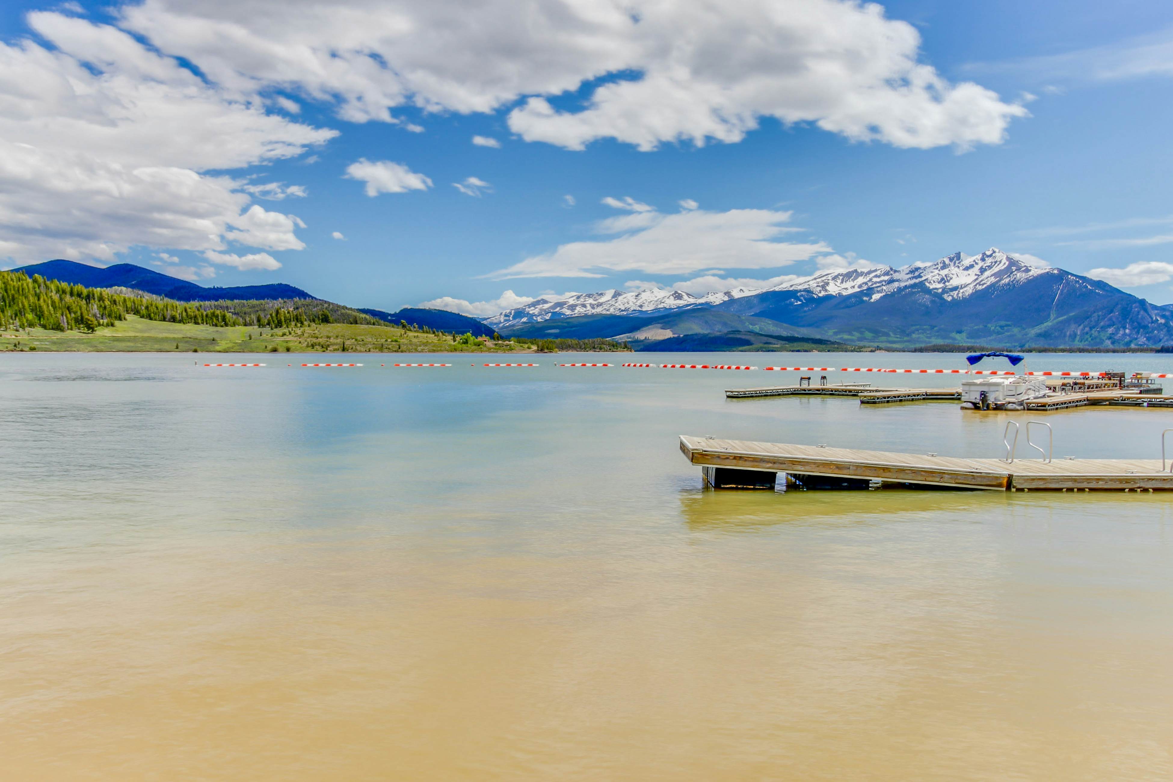 Lakeview Marina Place