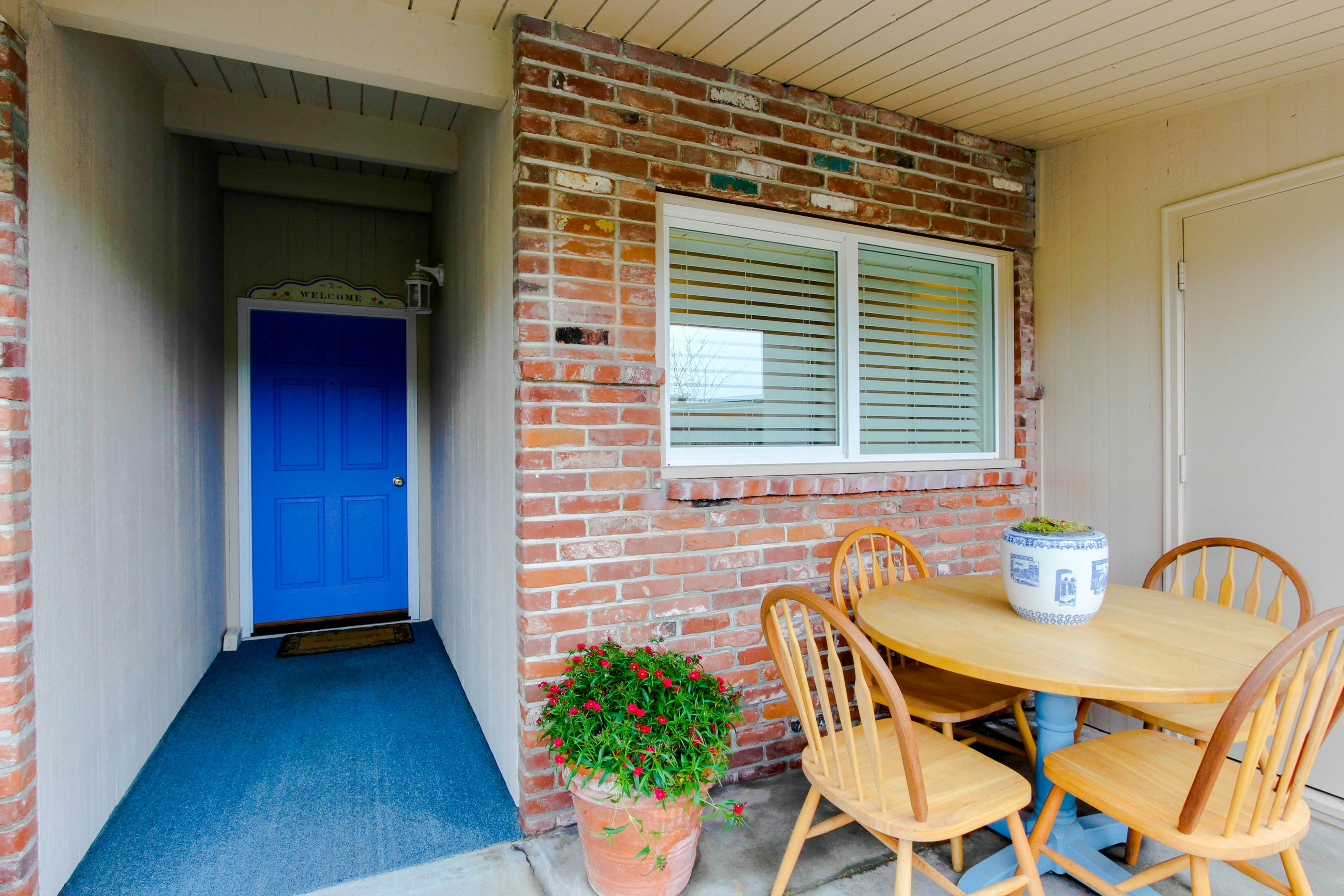 Surfside - Suite on the Sea