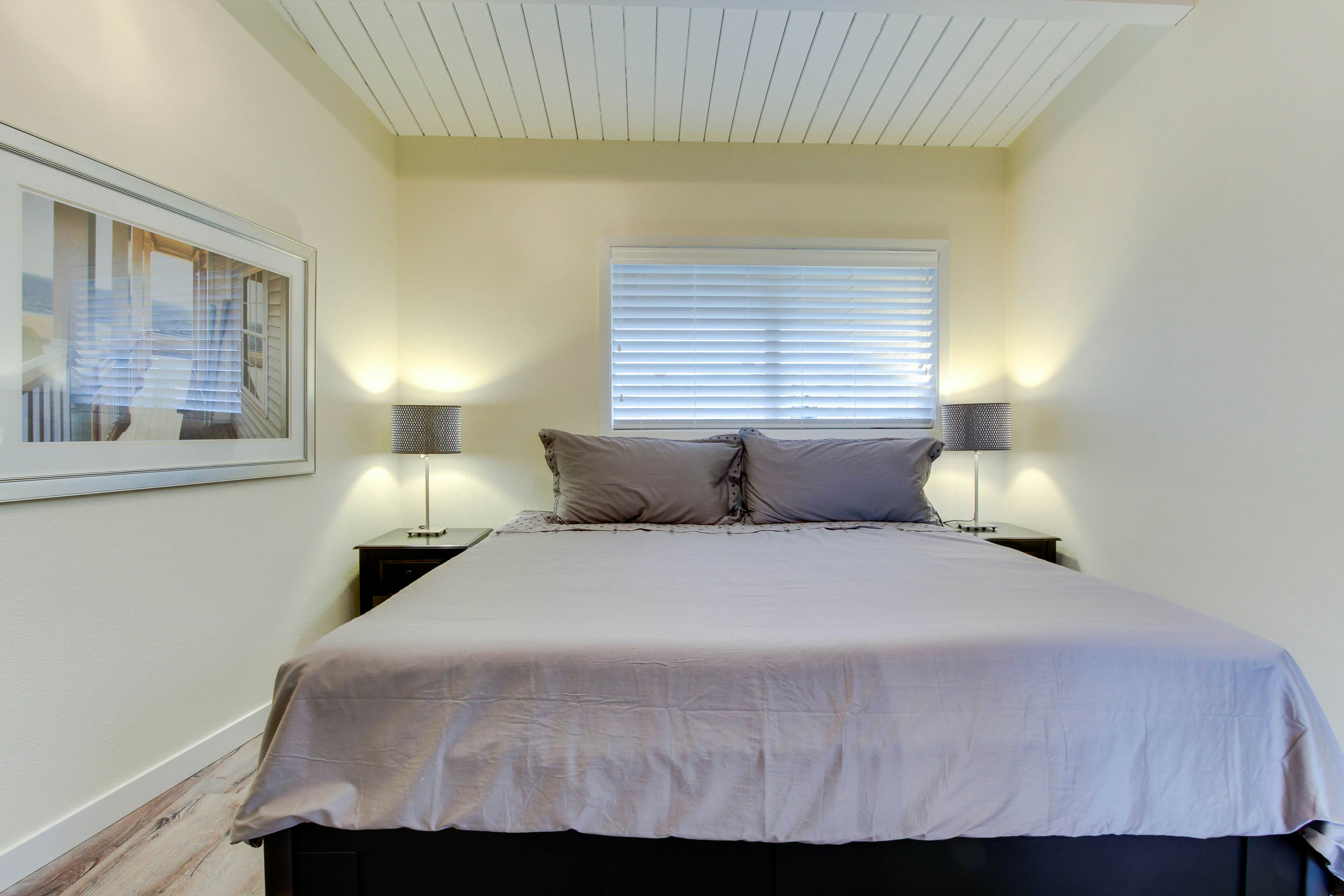 Surfside - Suite on the Sea