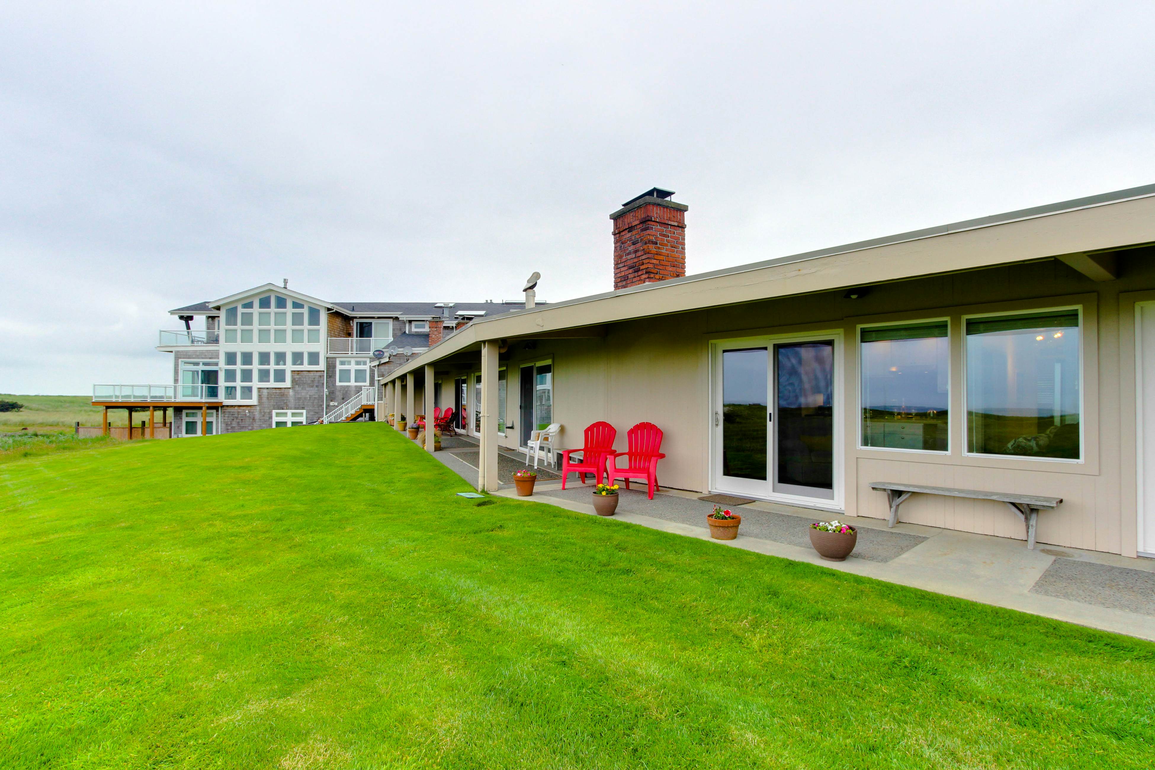 Surfside - Suite on the Sea