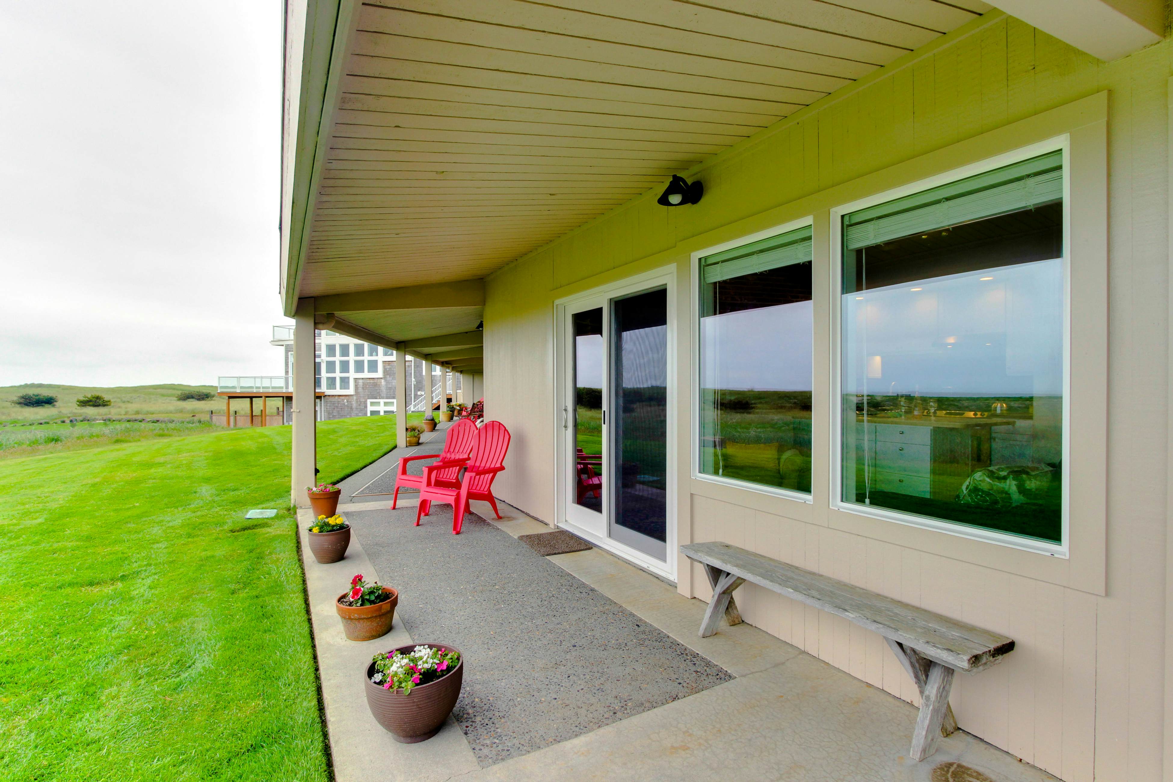 Surfside - Suite on the Sea