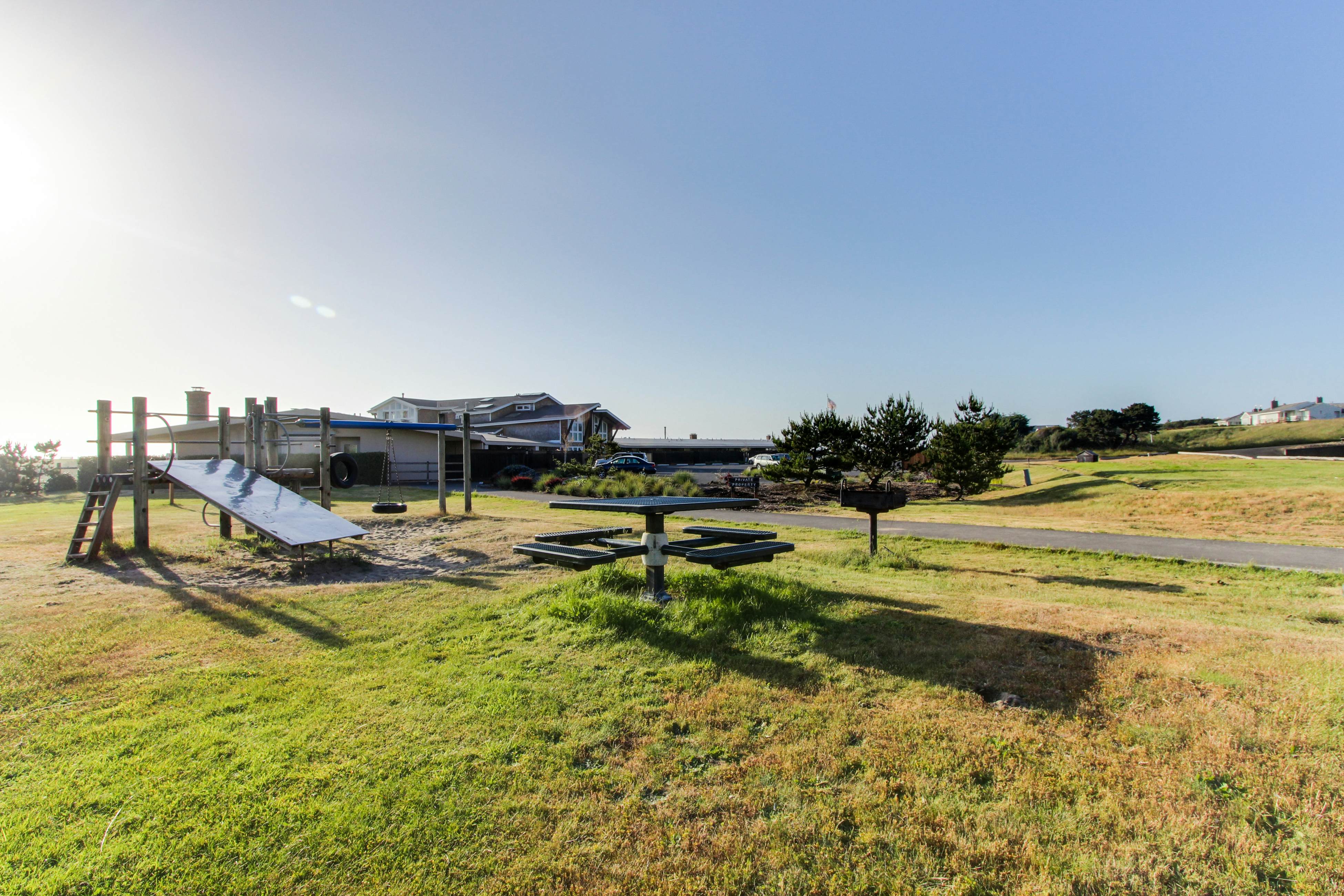 Surfside - Suite on the Sea