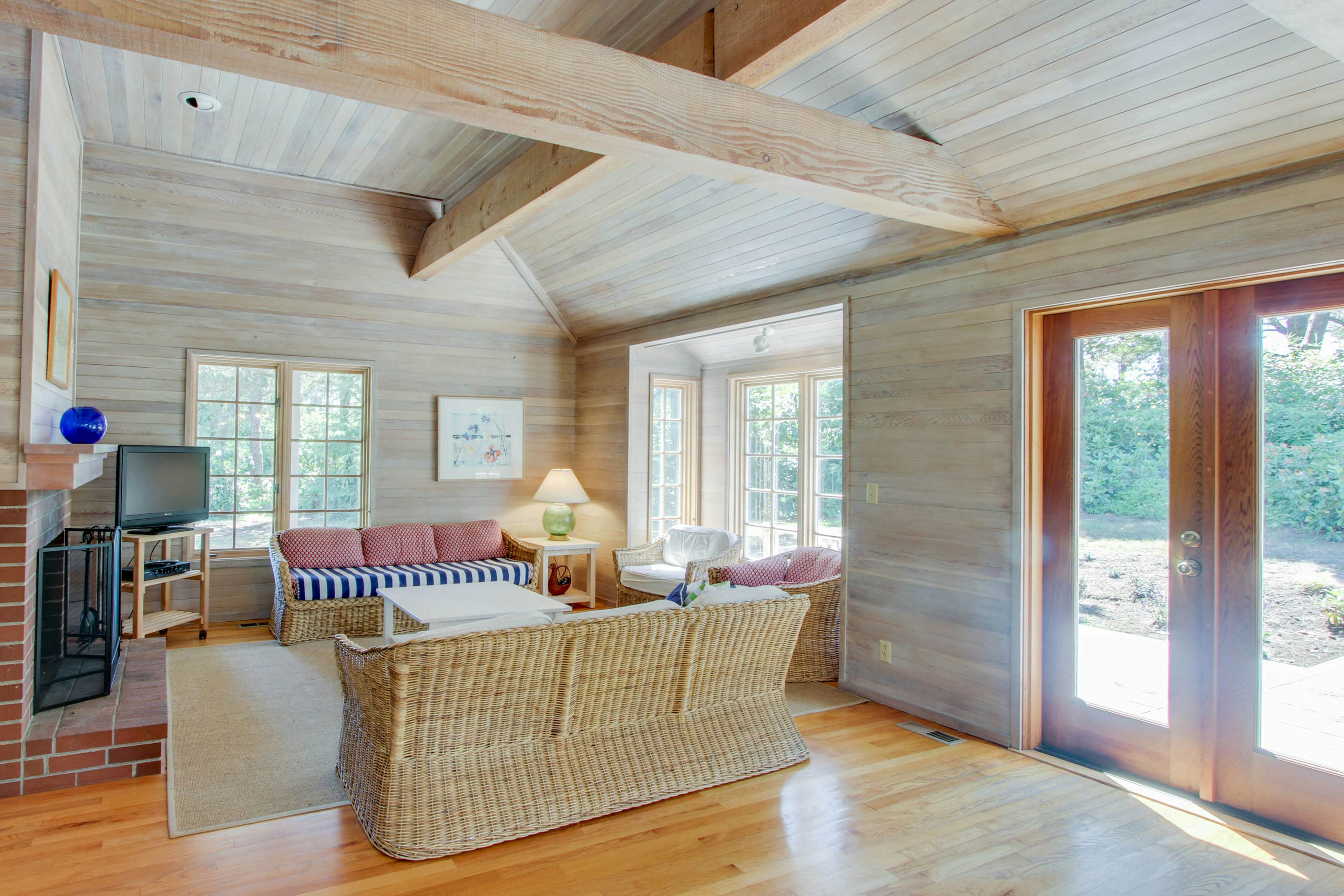 The Clay Miller House