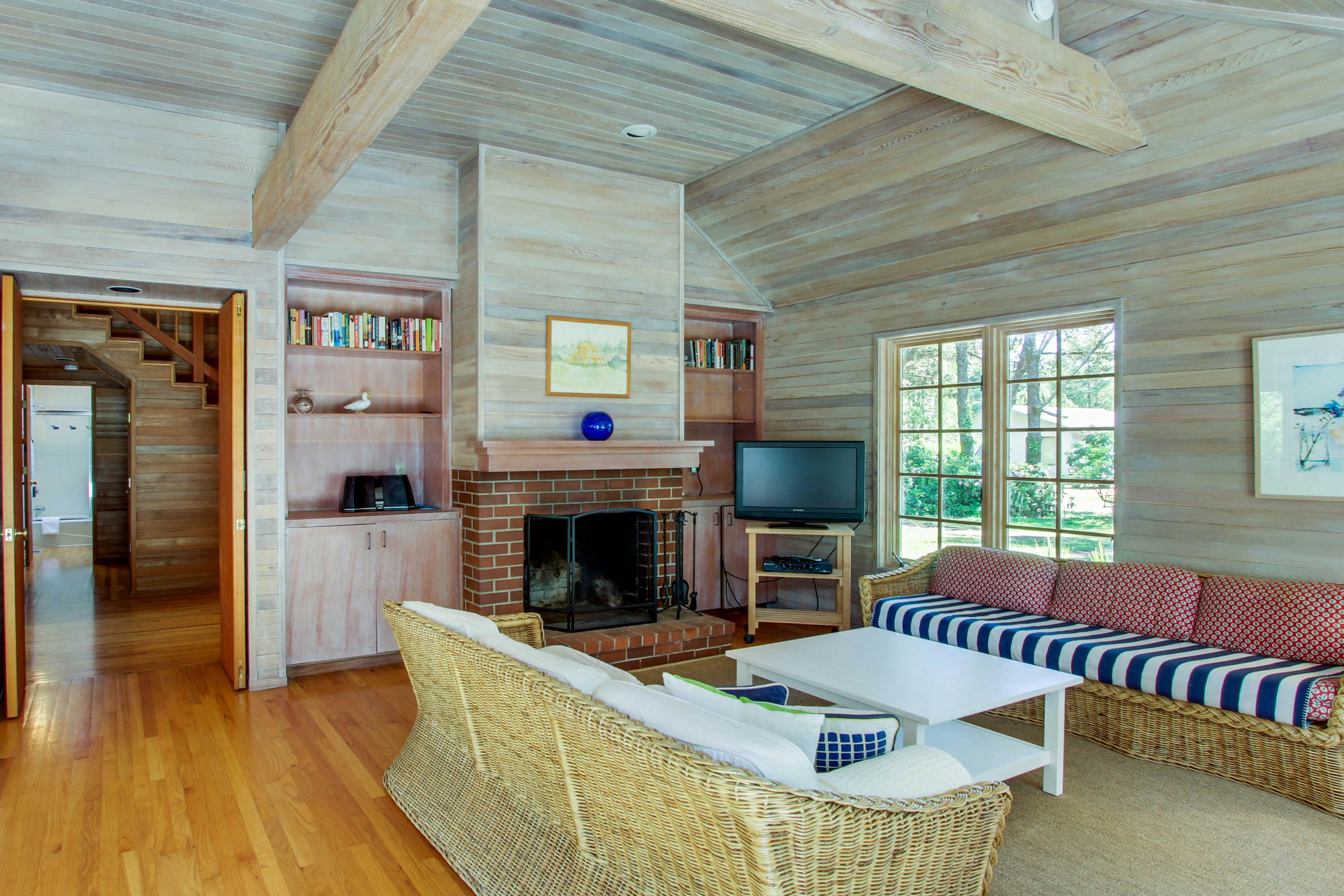 The Clay Miller House