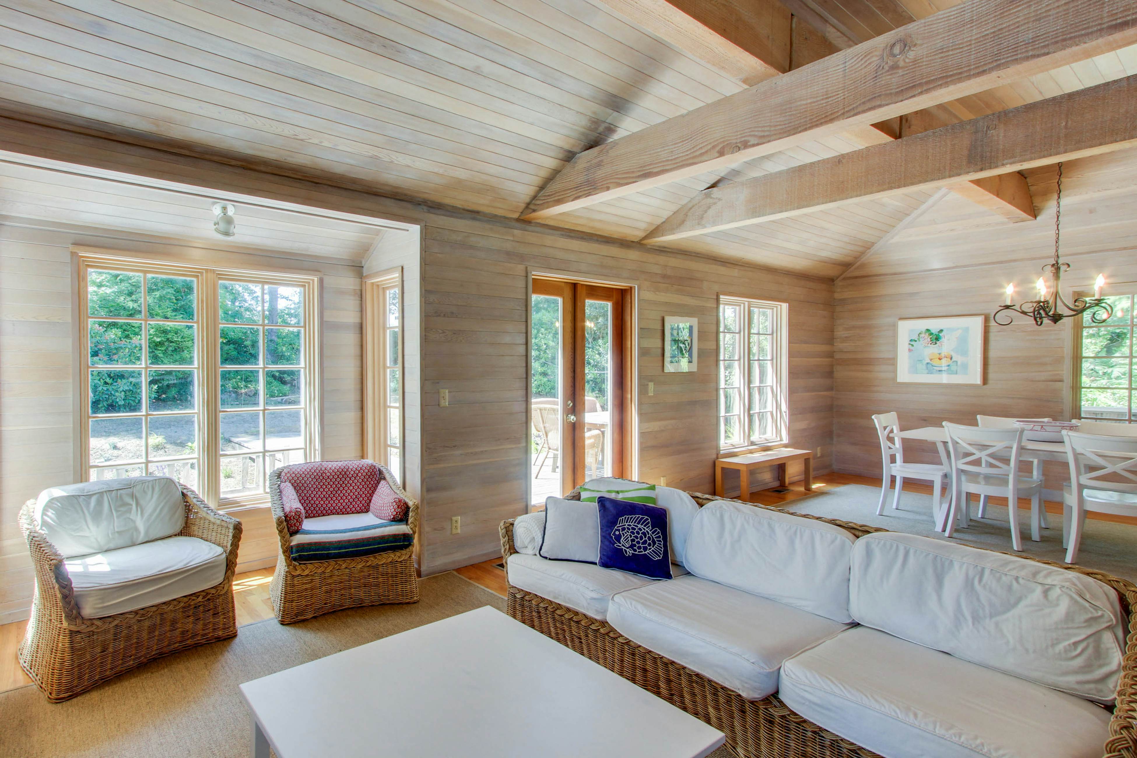 The Clay Miller House