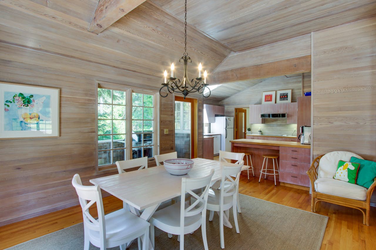 The Clay Miller House 3 BD Vacation Rental in Gearhart, OR Vacasa