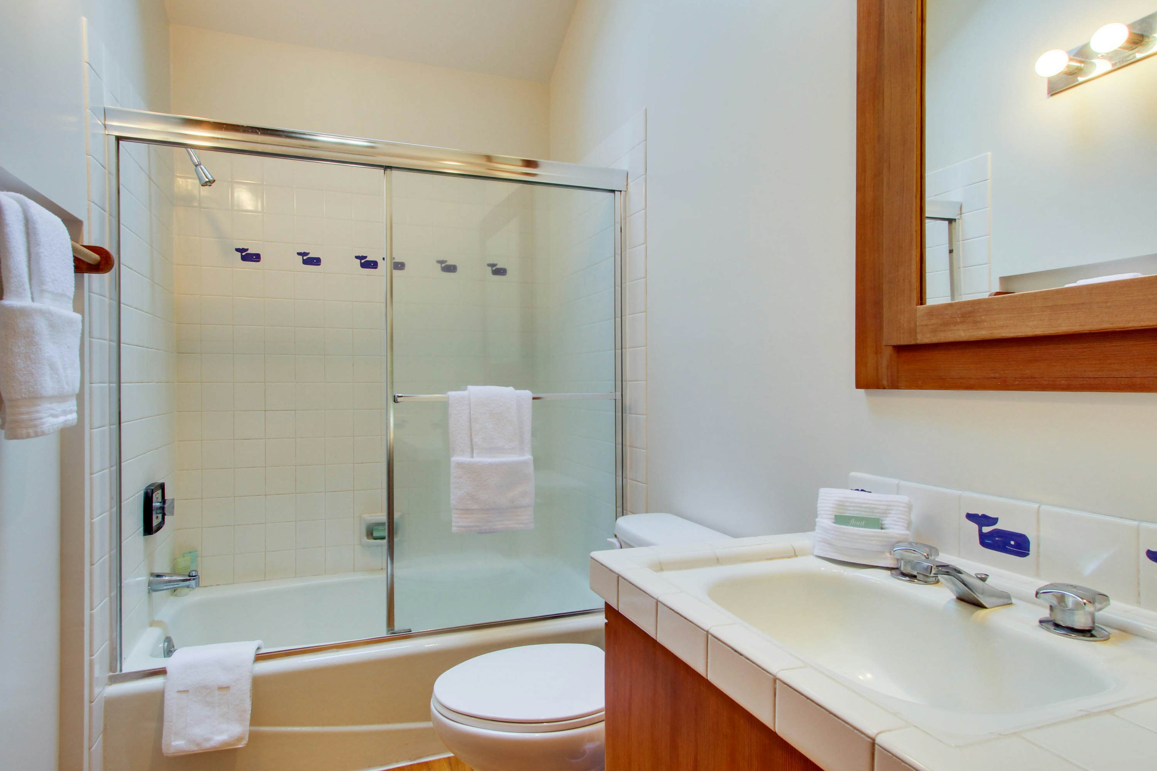 The Clay Miller House