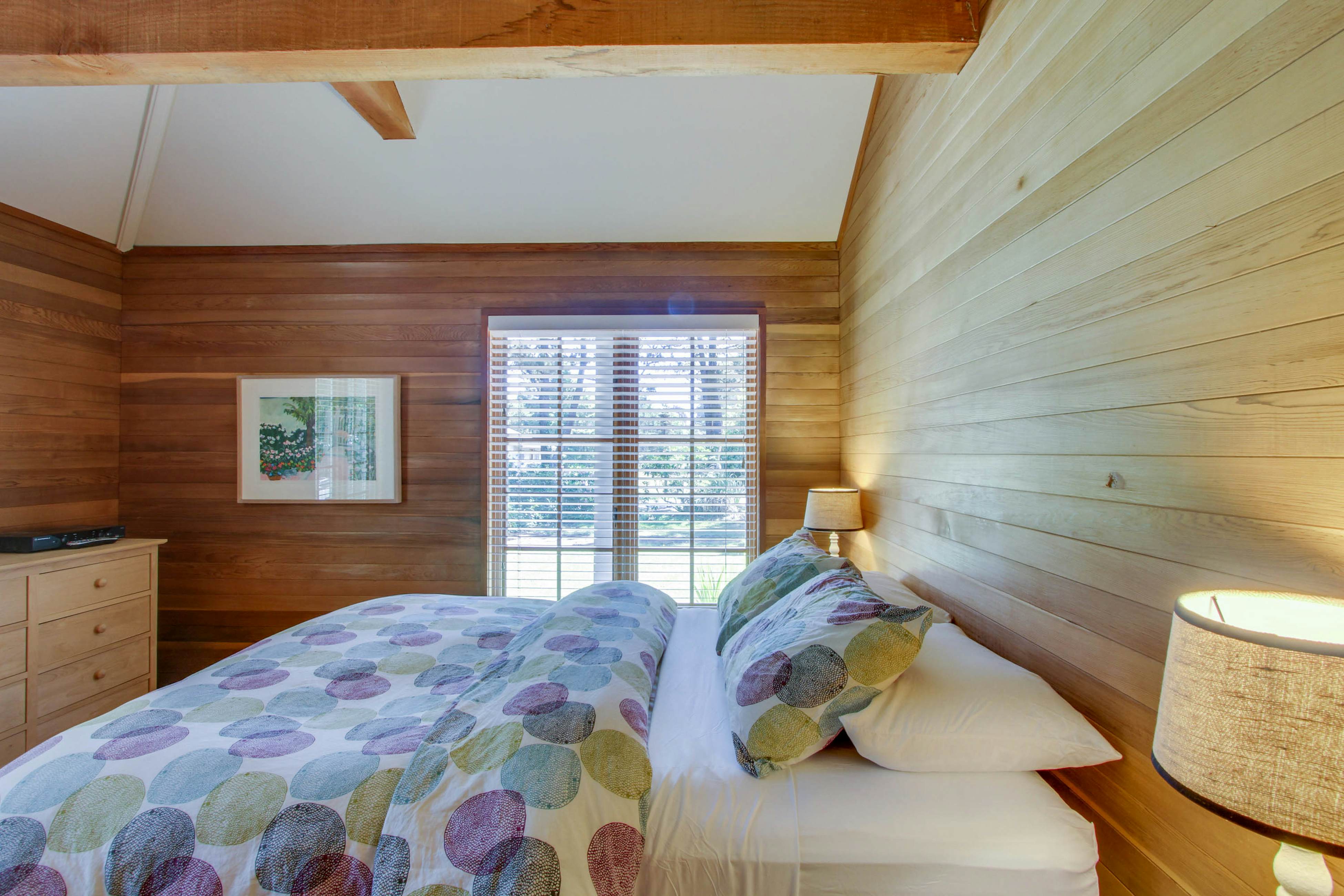 The Clay Miller House