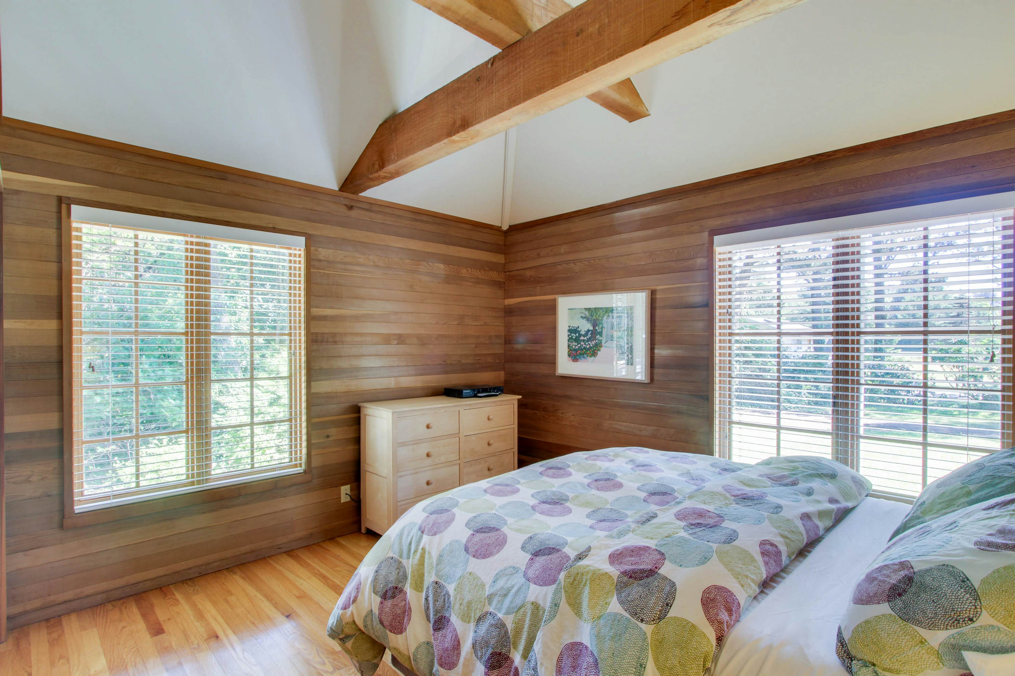 The Clay Miller House