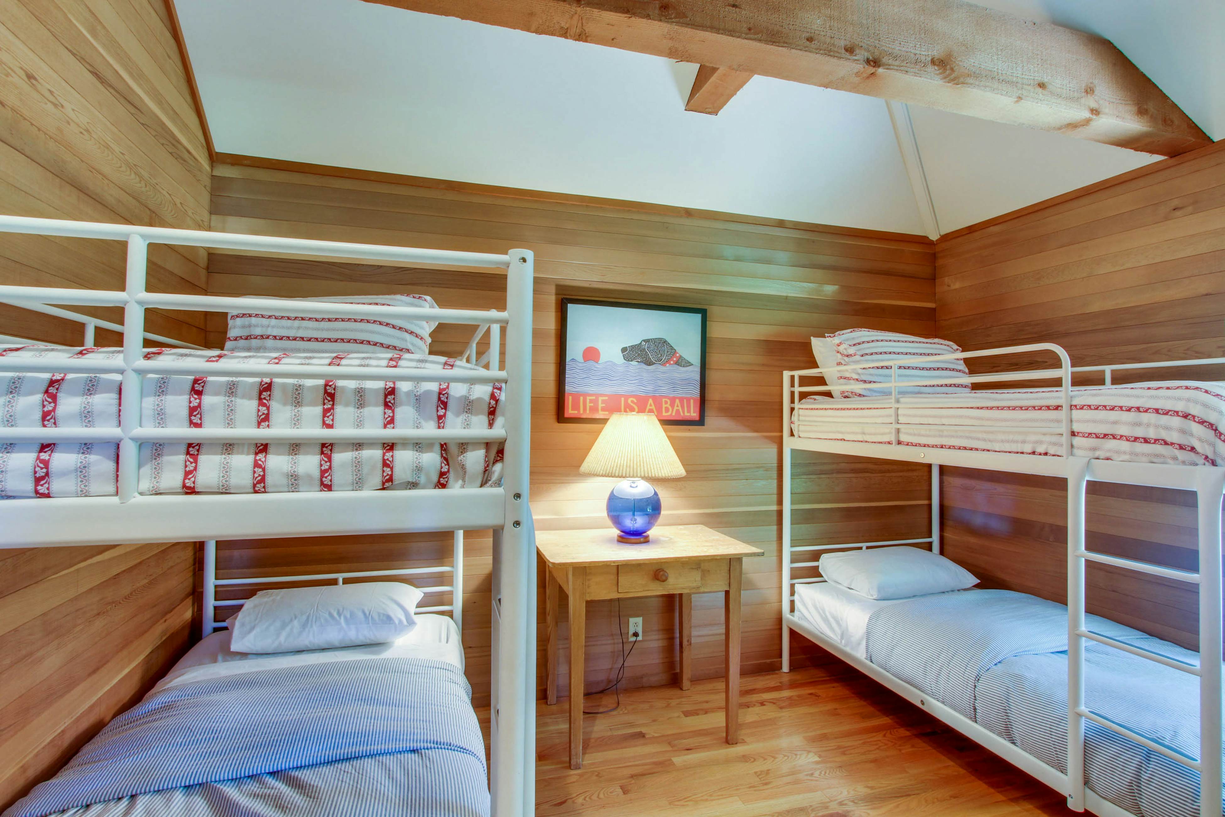 The Clay Miller House